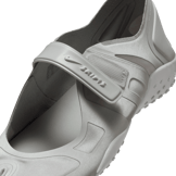 NikeSKIMS Rift Satin Night Silver (W) Angle 6