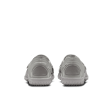 NikeSKIMS Rift Satin Night Silver (W) Angle 5