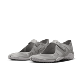 NikeSKIMS Rift Satin Night Silver (W) Angle 4