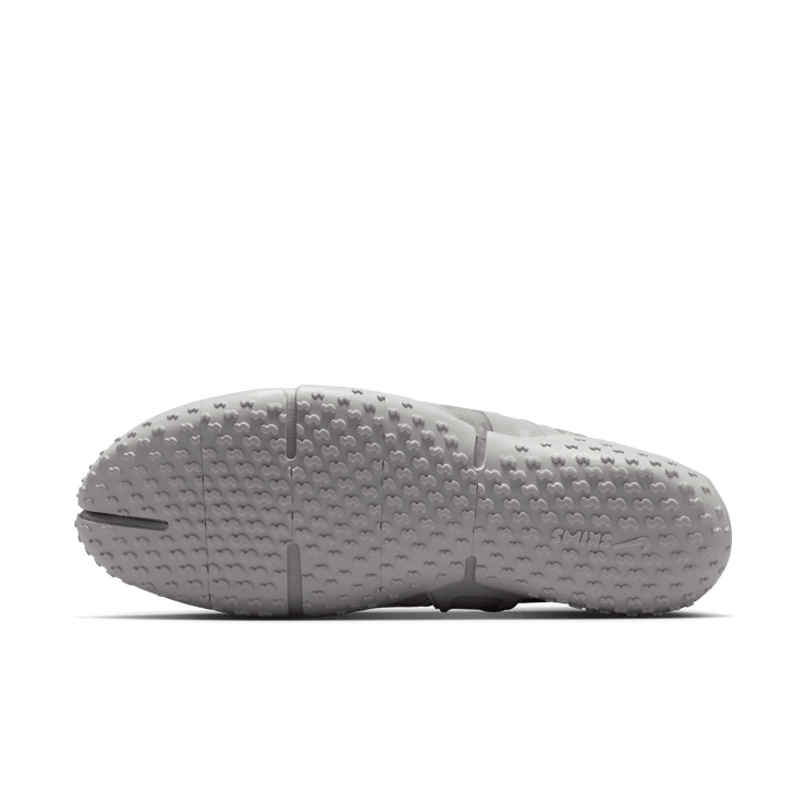 NikeSKIMS Rift Satin Night Silver (W) Angle 1