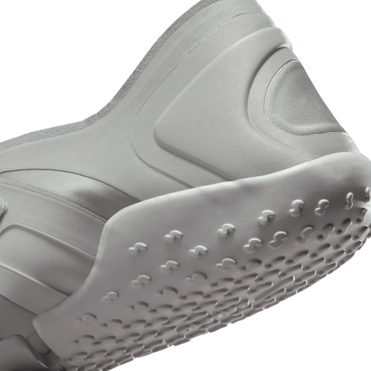 NikeSKIMS Rift Satin Night Silver (W) Angle 7