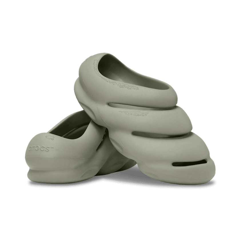 Crocs Roy Elephant Angle 0