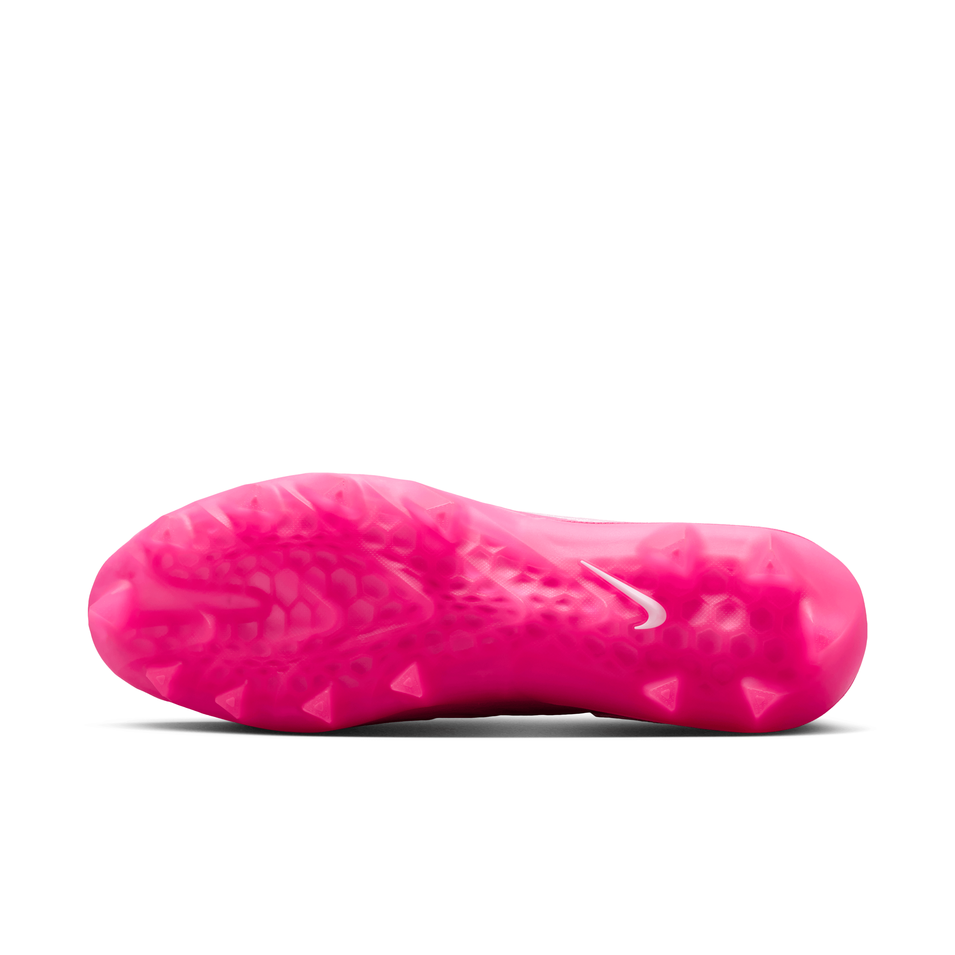 Nike Alpha Menace 5 Elite Pearl Pink Angle 1