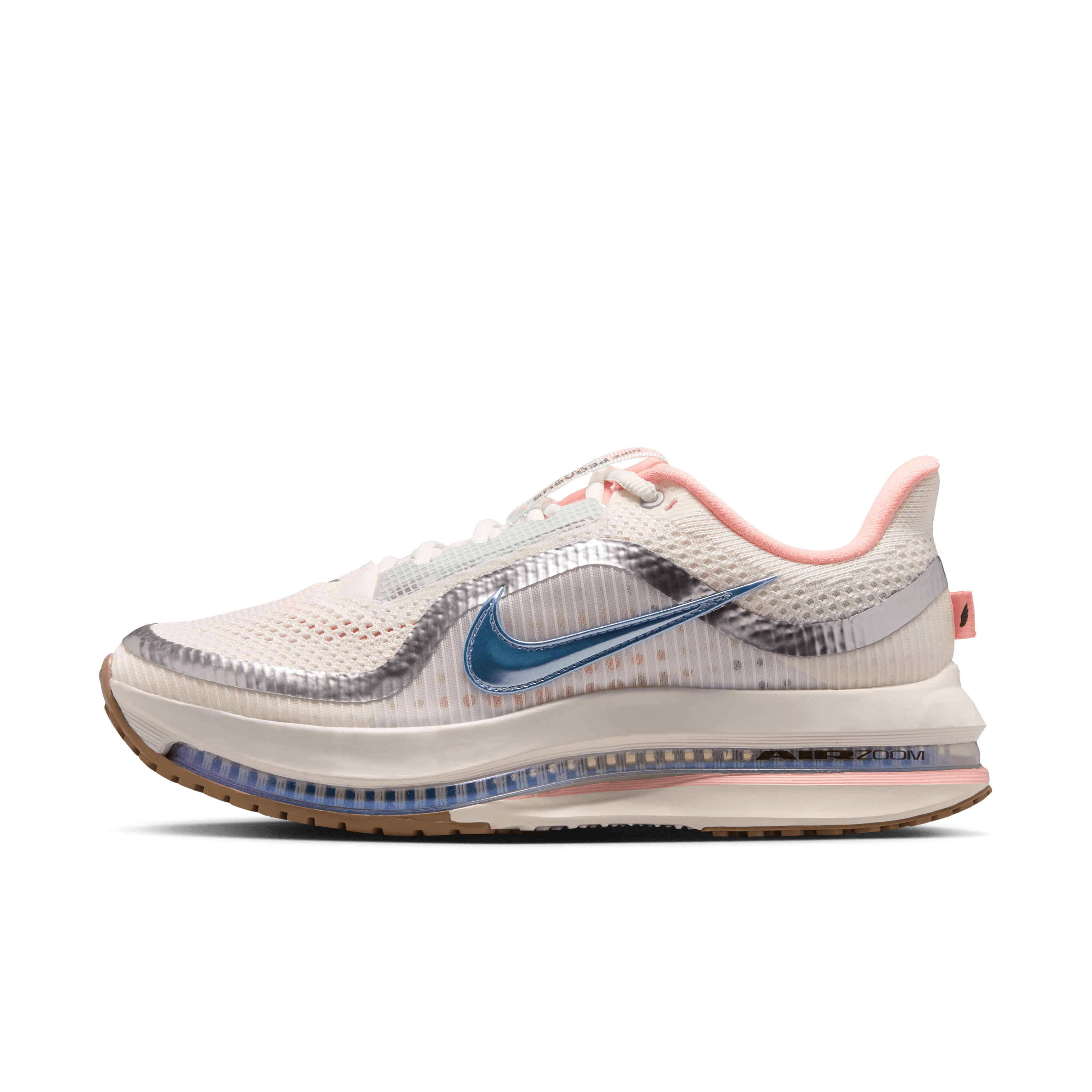 Nike Pegasus Premium Now and Then (Dick's Exclusive) (W) Angle 0