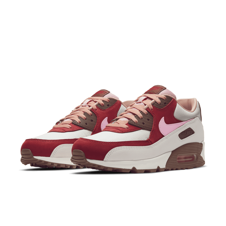 Nike Air Max 90 NRG Bacon Angle 2