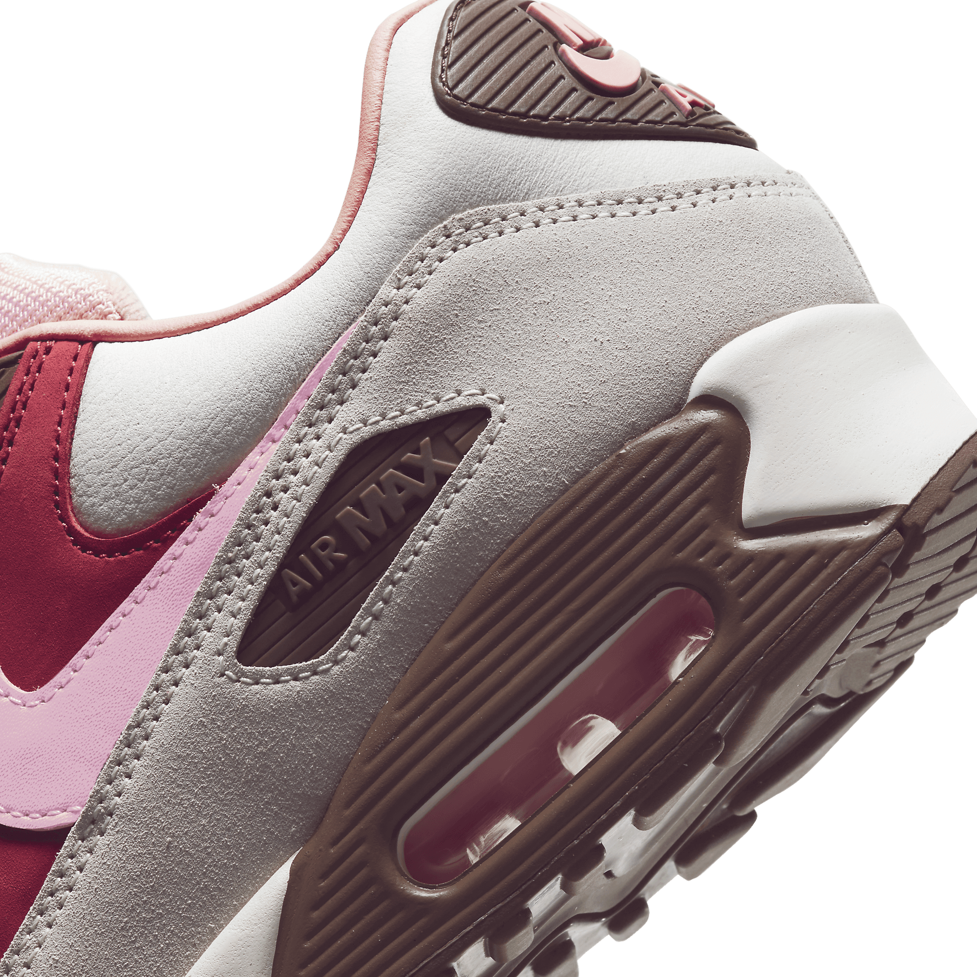 air max 90 bacon stock