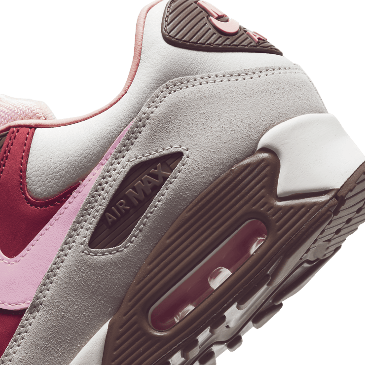 Nike Air Max 90 NRG Bacon Angle 5