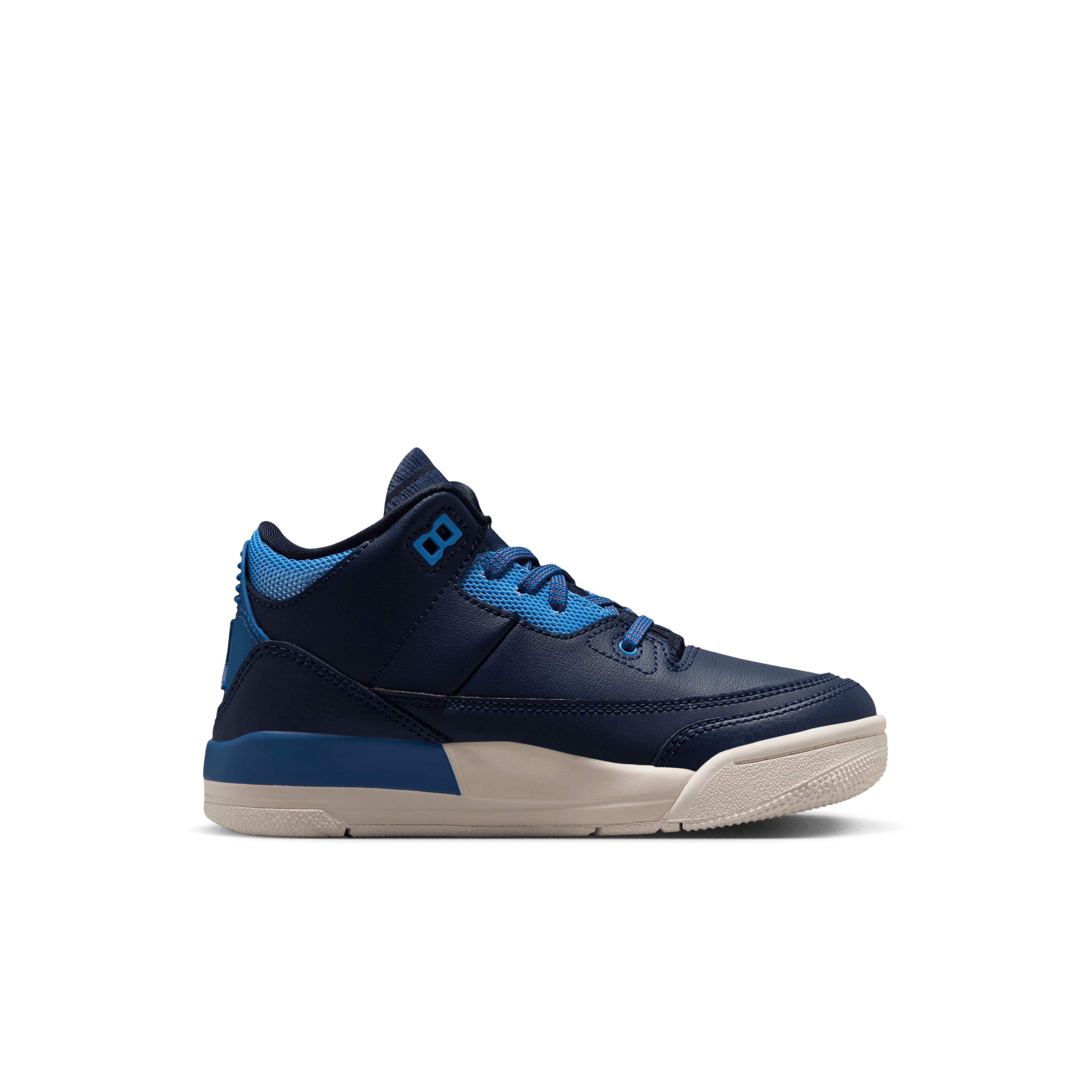 Air Jordan 3 Sports Renaissance (PS) Angle 2