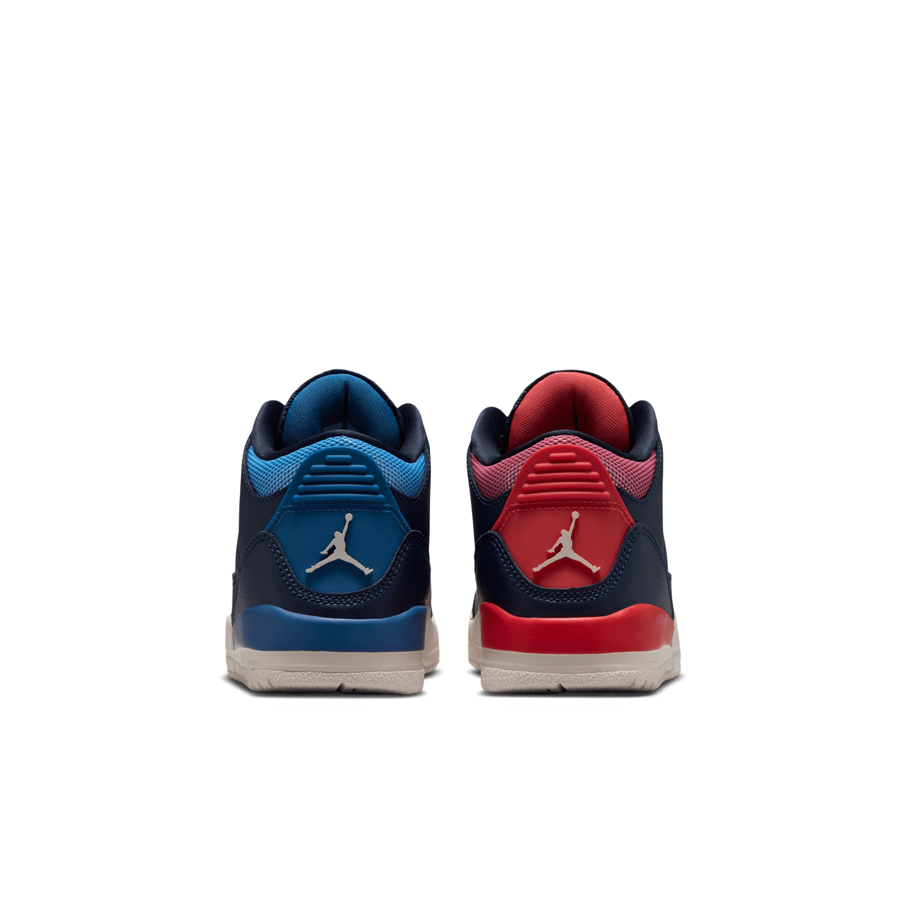 Air Jordan 3 Sports Renaissance (PS) Angle 5
