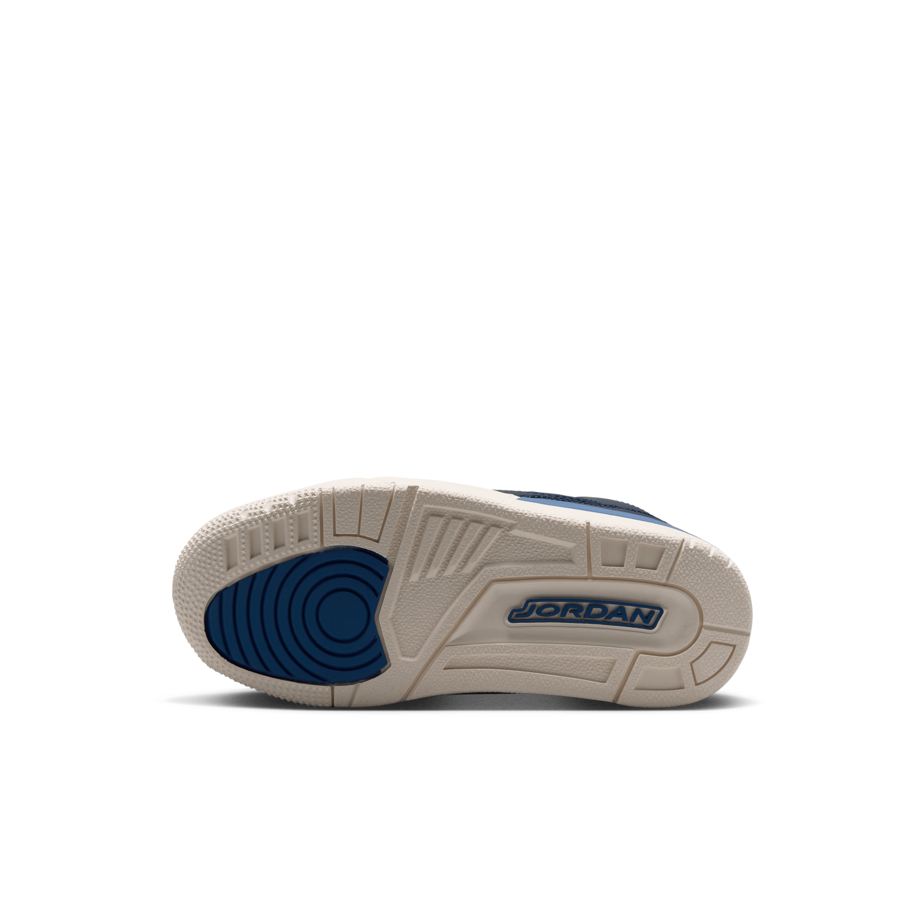 Air Jordan 3 Sports Renaissance (PS) Angle 1