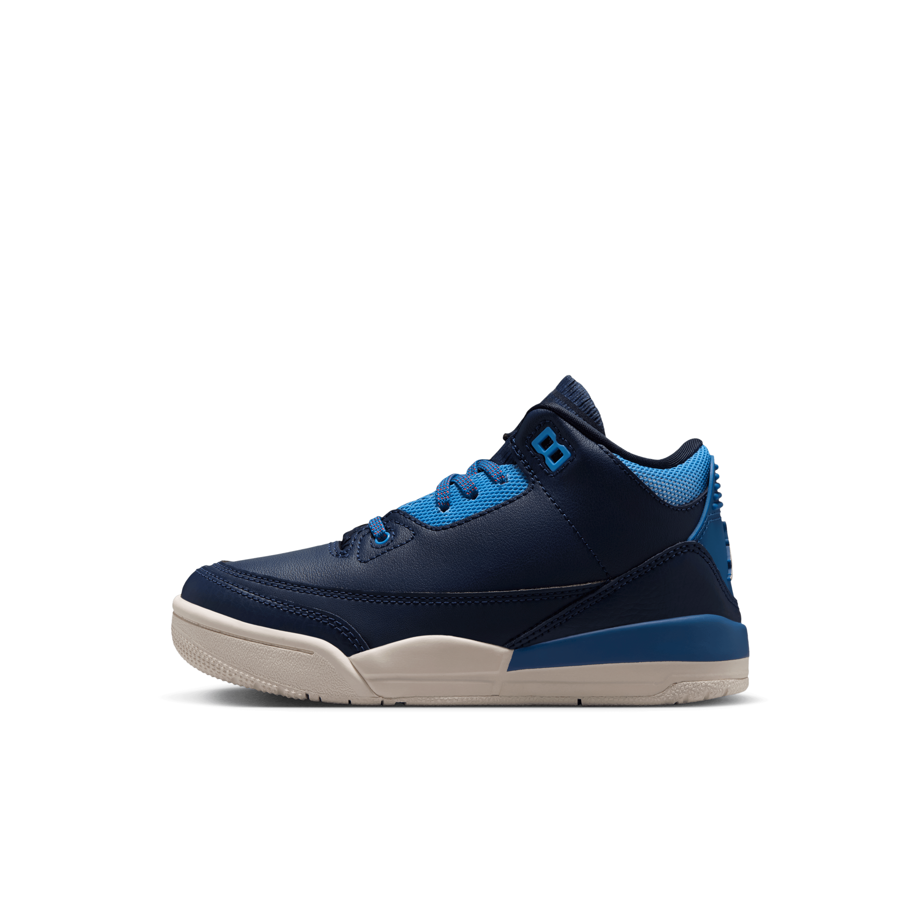 Air Jordan 3 Sports Renaissance (PS) Angle 0