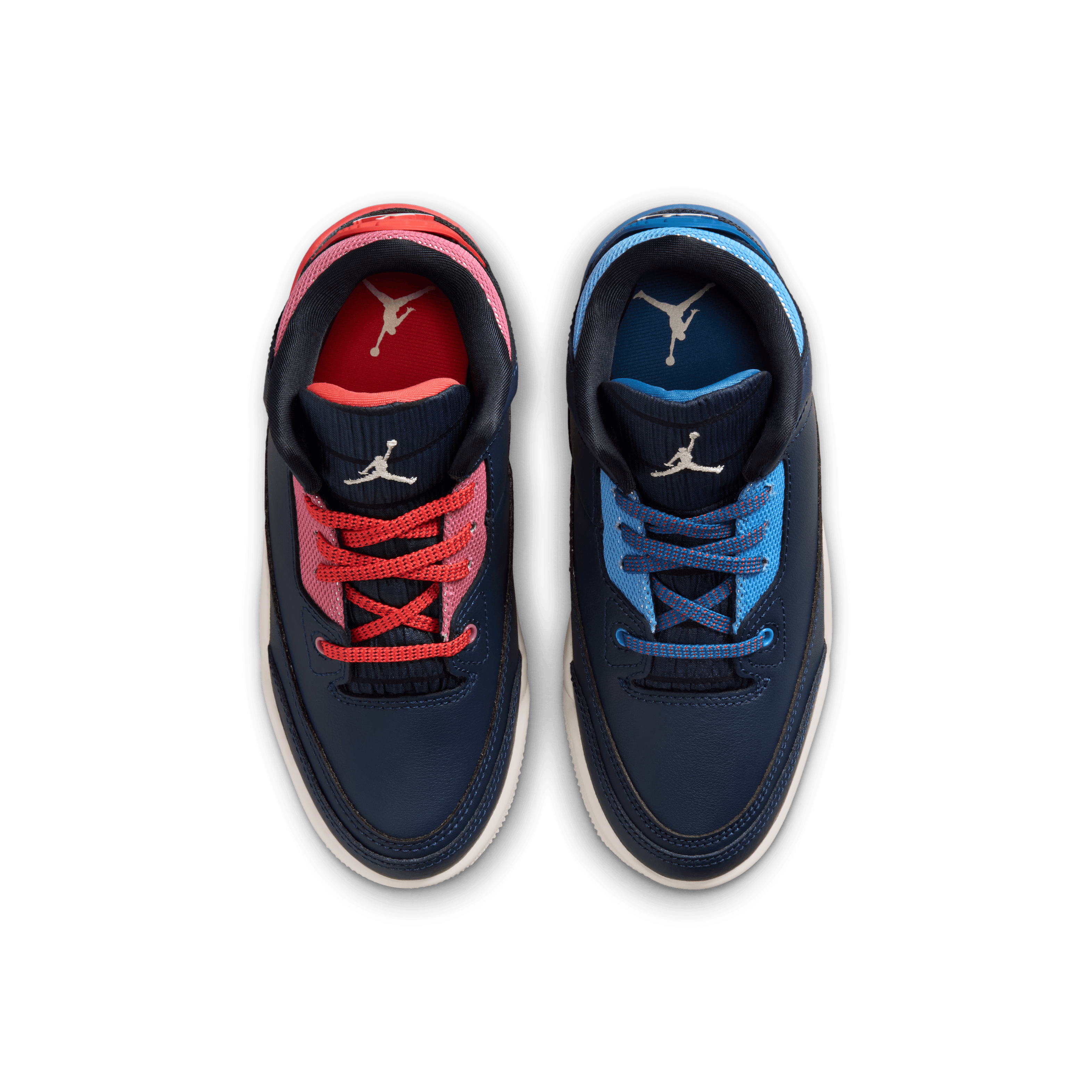 Air Jordan 3 Sports Renaissance (PS) Angle 3