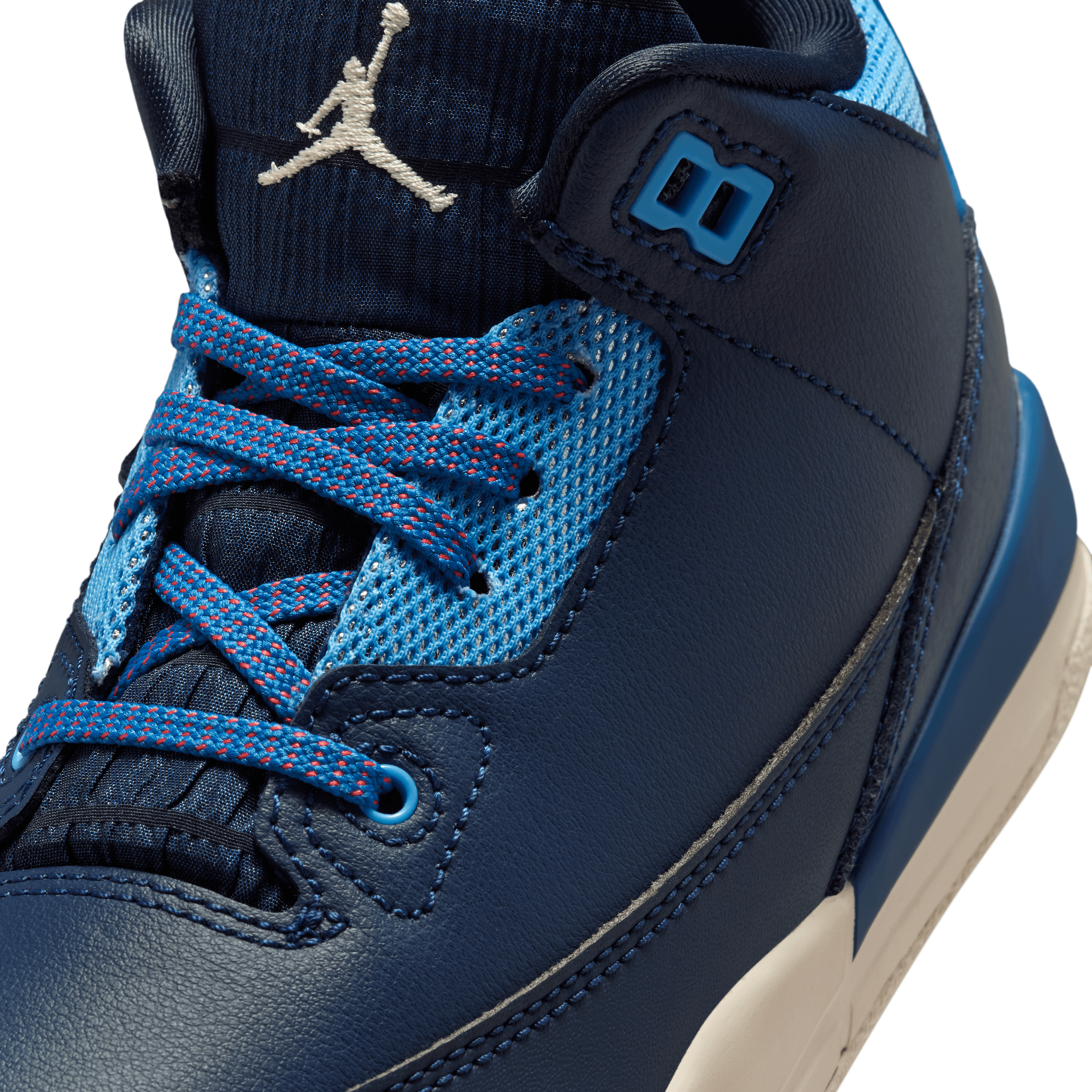 Air Jordan 3 Sports Renaissance (PS) Angle 6