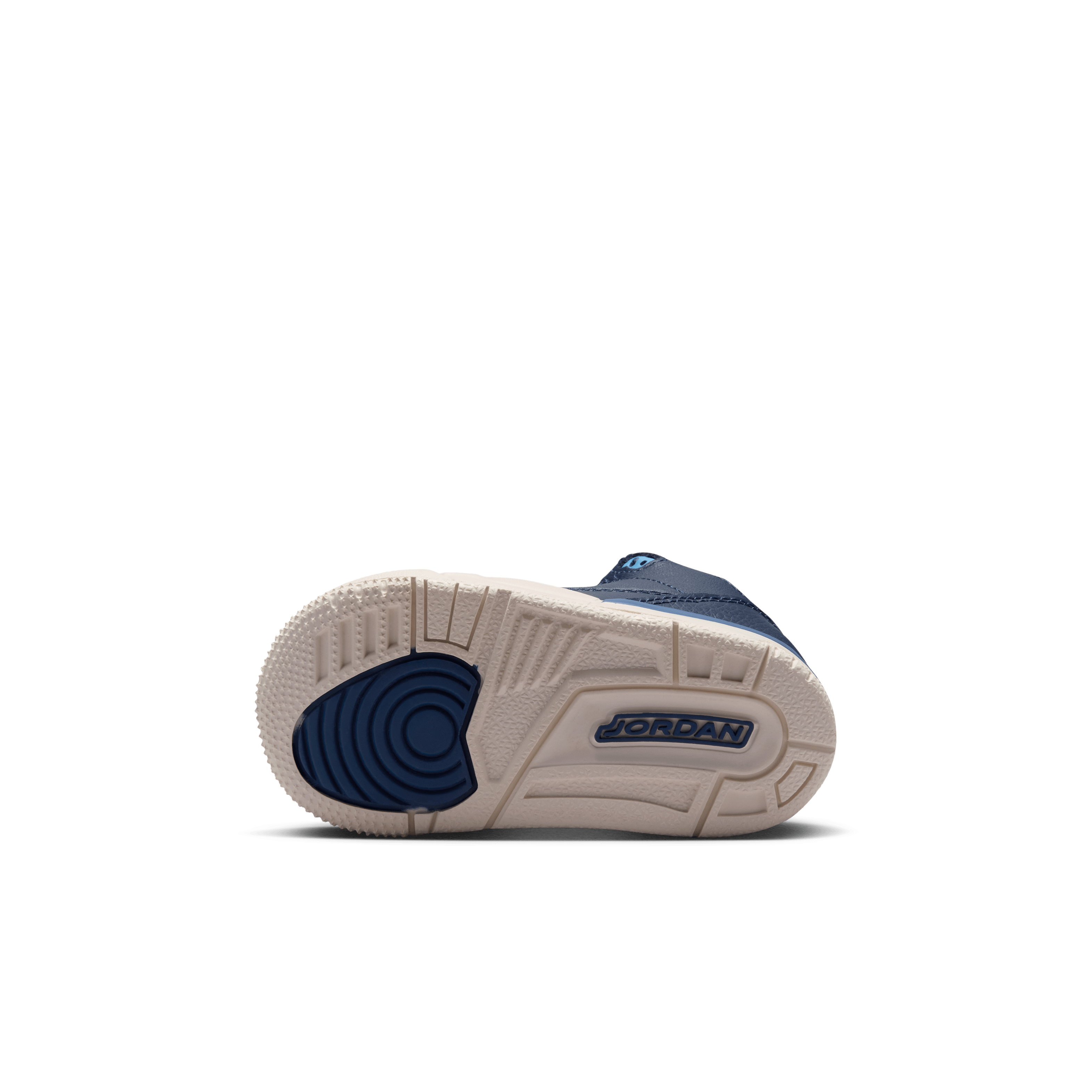 Air Jordan 3 Sports Renaissance (TD) Angle 1