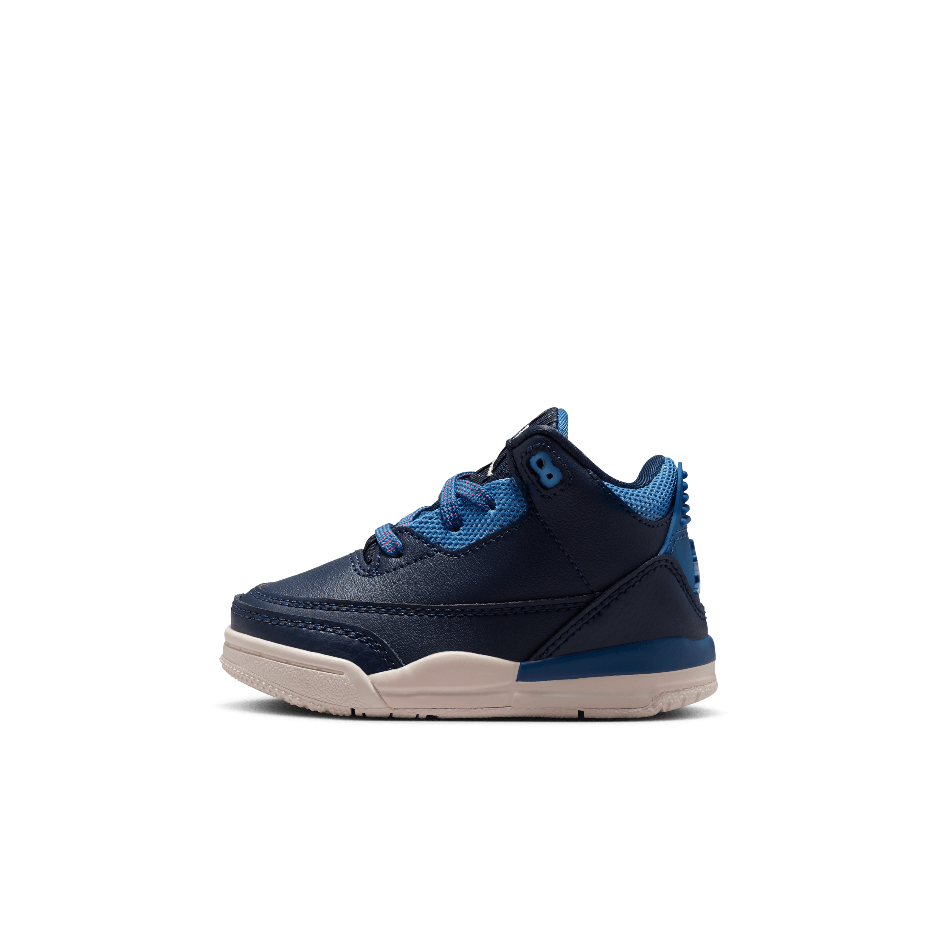 Air Jordan 3 Sports Renaissance (TD) Angle 0