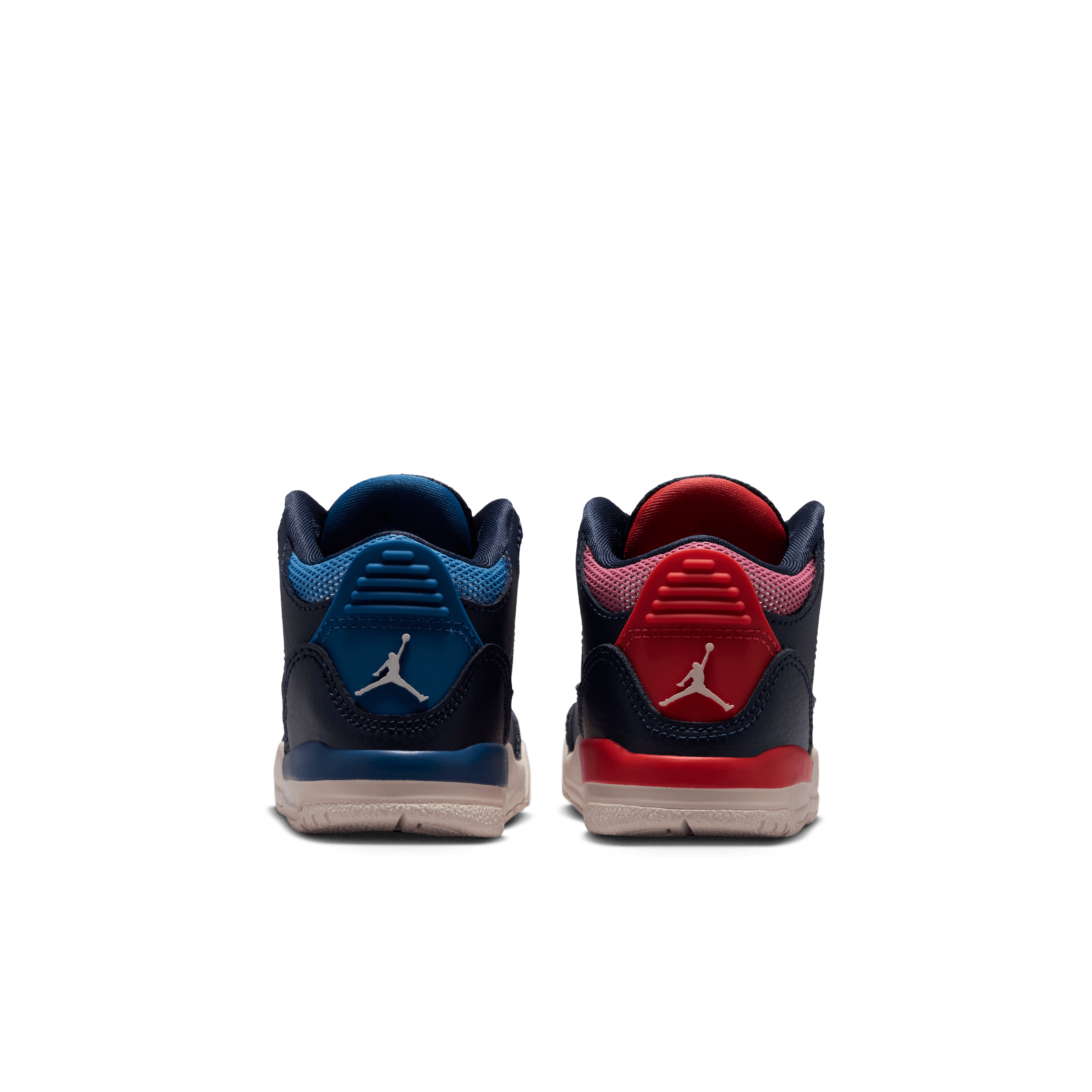 Air Jordan 3 Sports Renaissance (TD) Angle 5