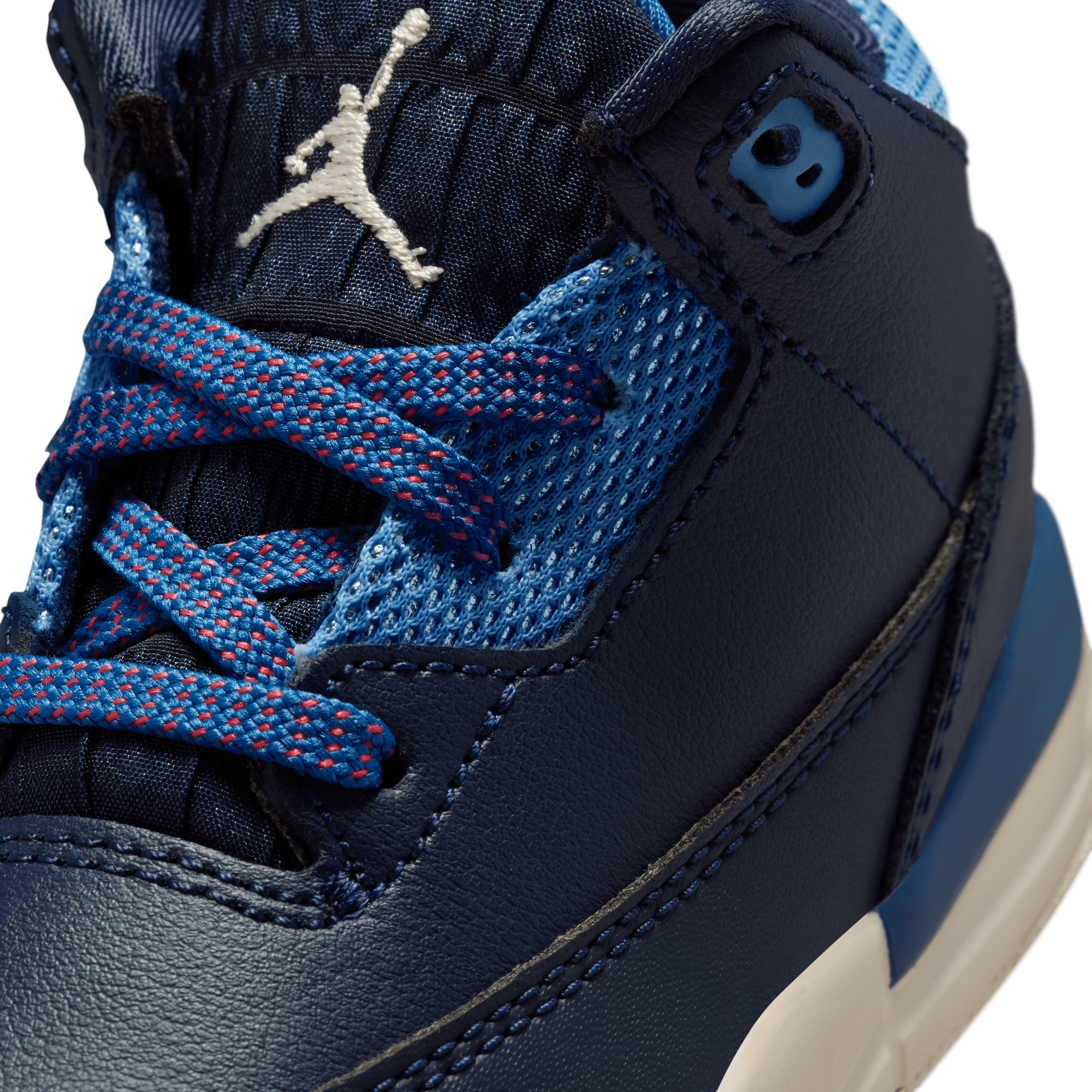 Air Jordan 3 Sports Renaissance (TD) Angle 6