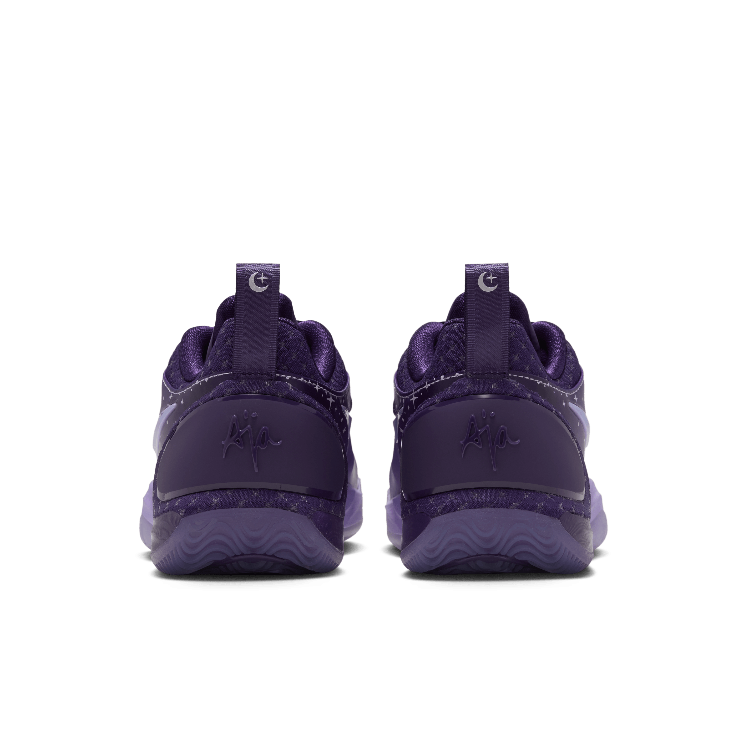 Nike A'Two Slept On PE Allisha Gray Angle 3