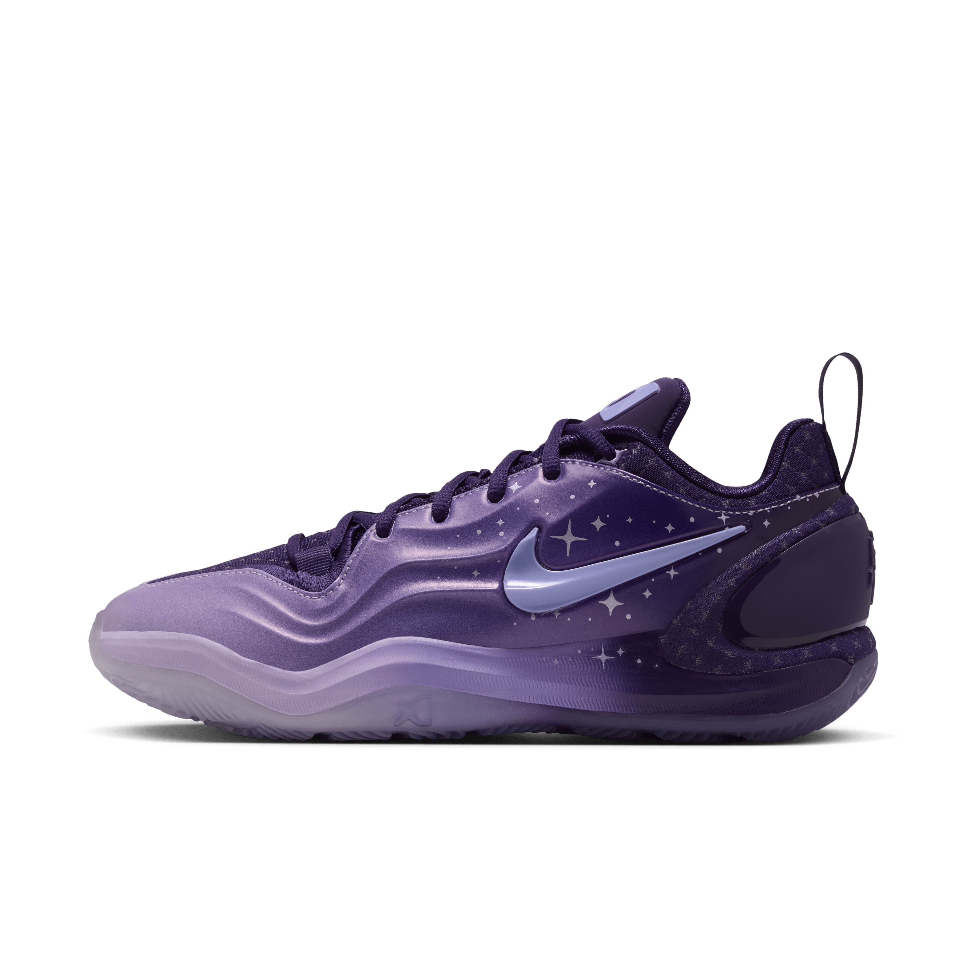 Nike A'Two Slept On PE Allisha Gray Angle 0