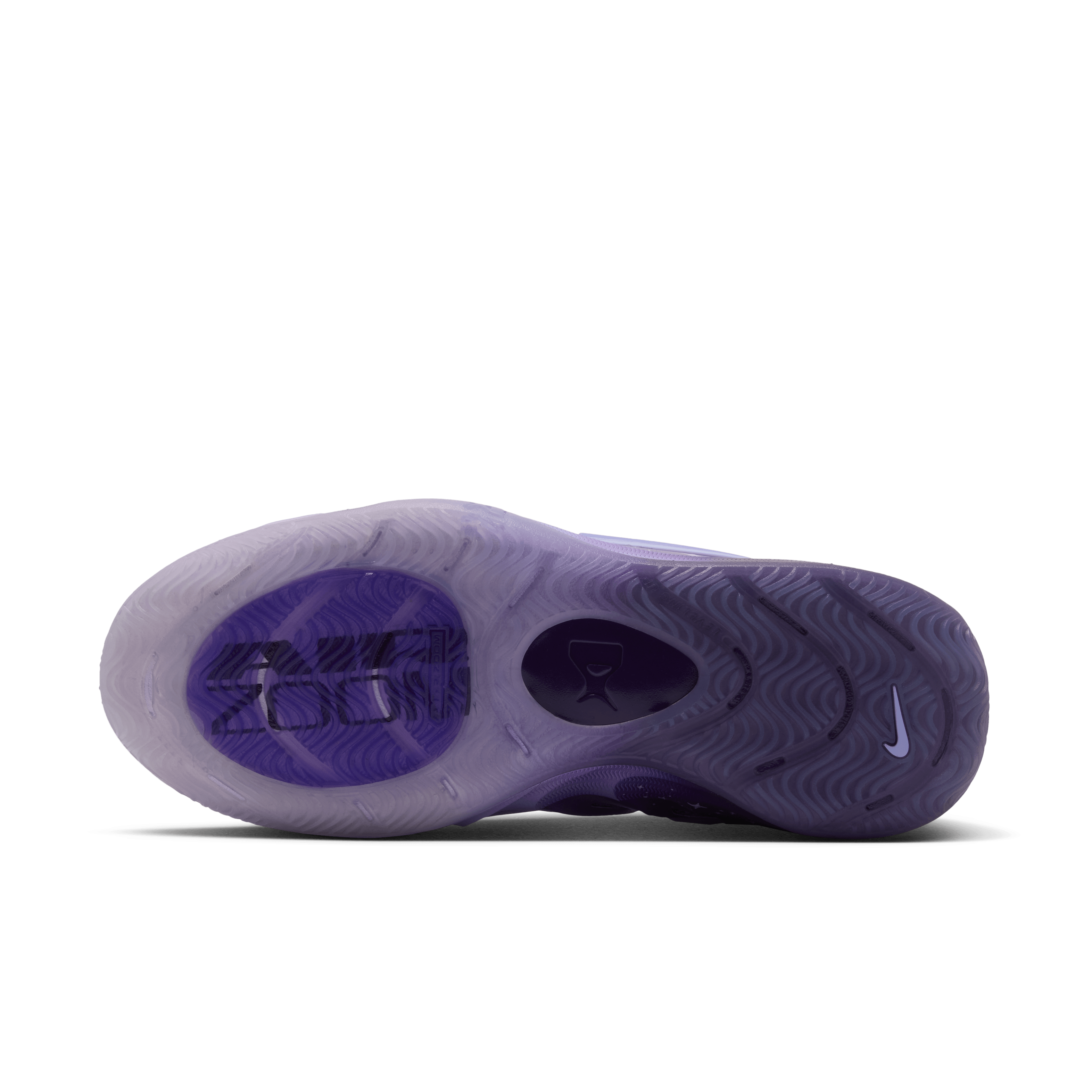 Nike A'Two Slept On PE Allisha Gray Angle 1