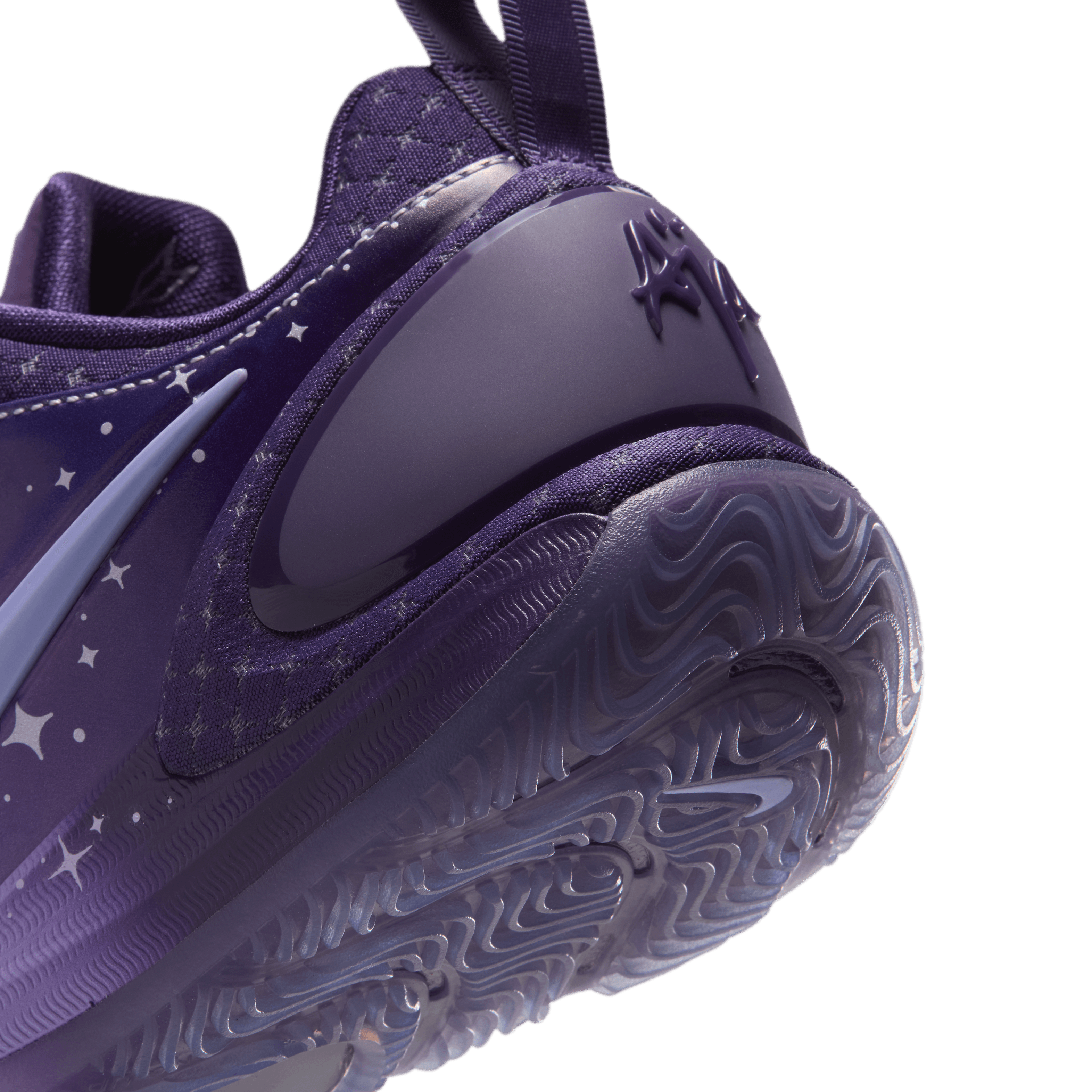 Nike A'Two Slept On PE Allisha Gray Angle 5