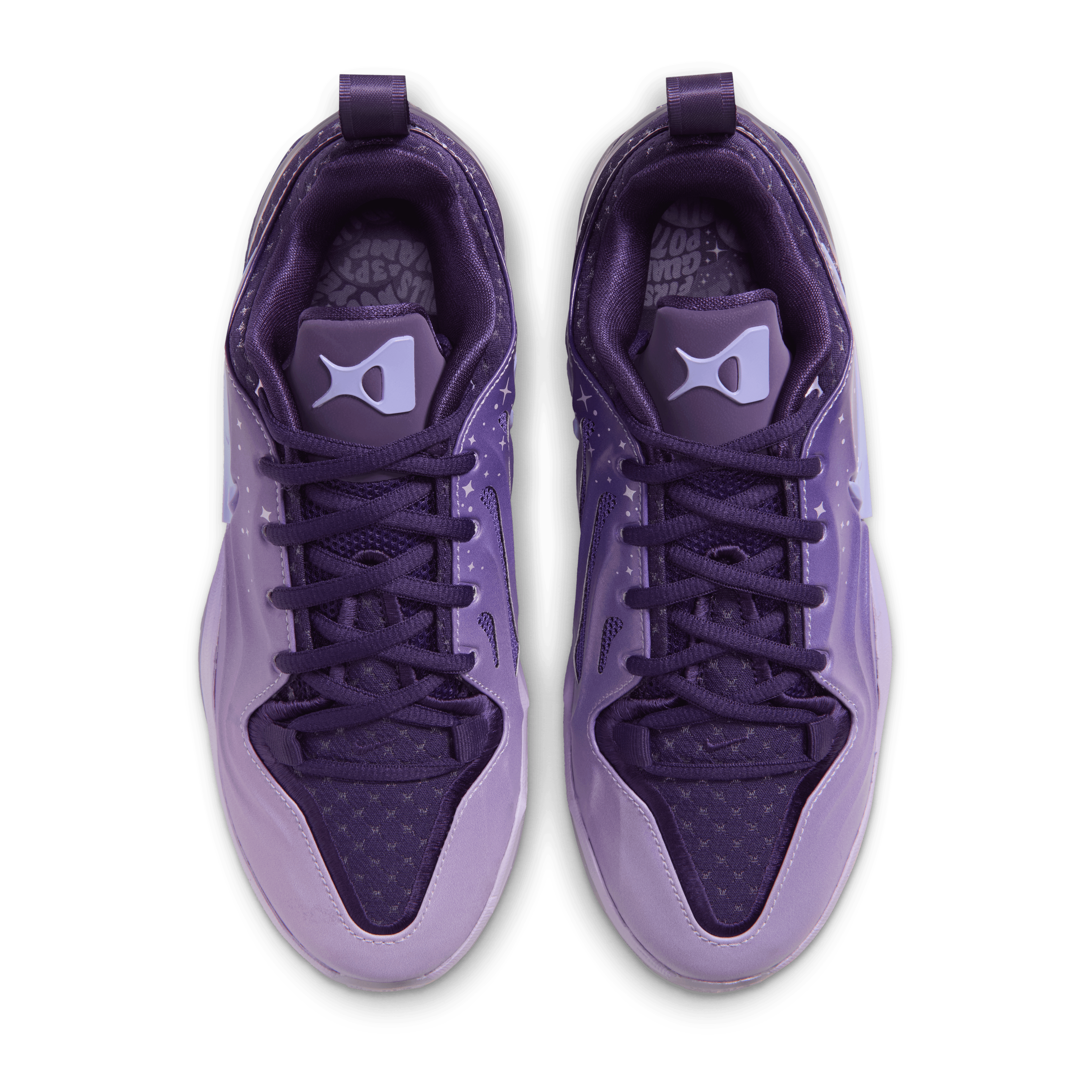 Nike A'Two Slept On PE Allisha Gray Angle 2