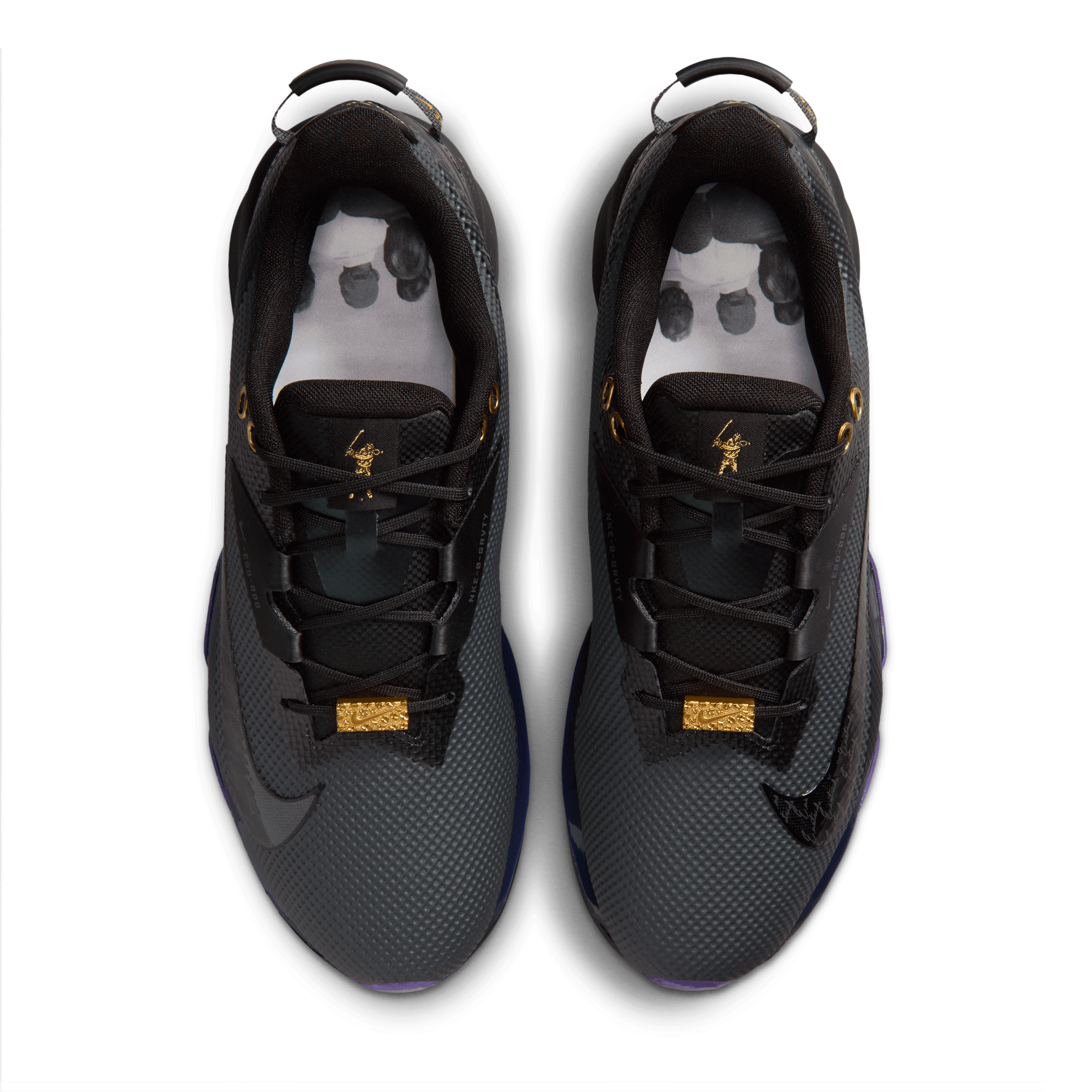 Nike NEXT% Tour 3 Eastside Golf Angle 3