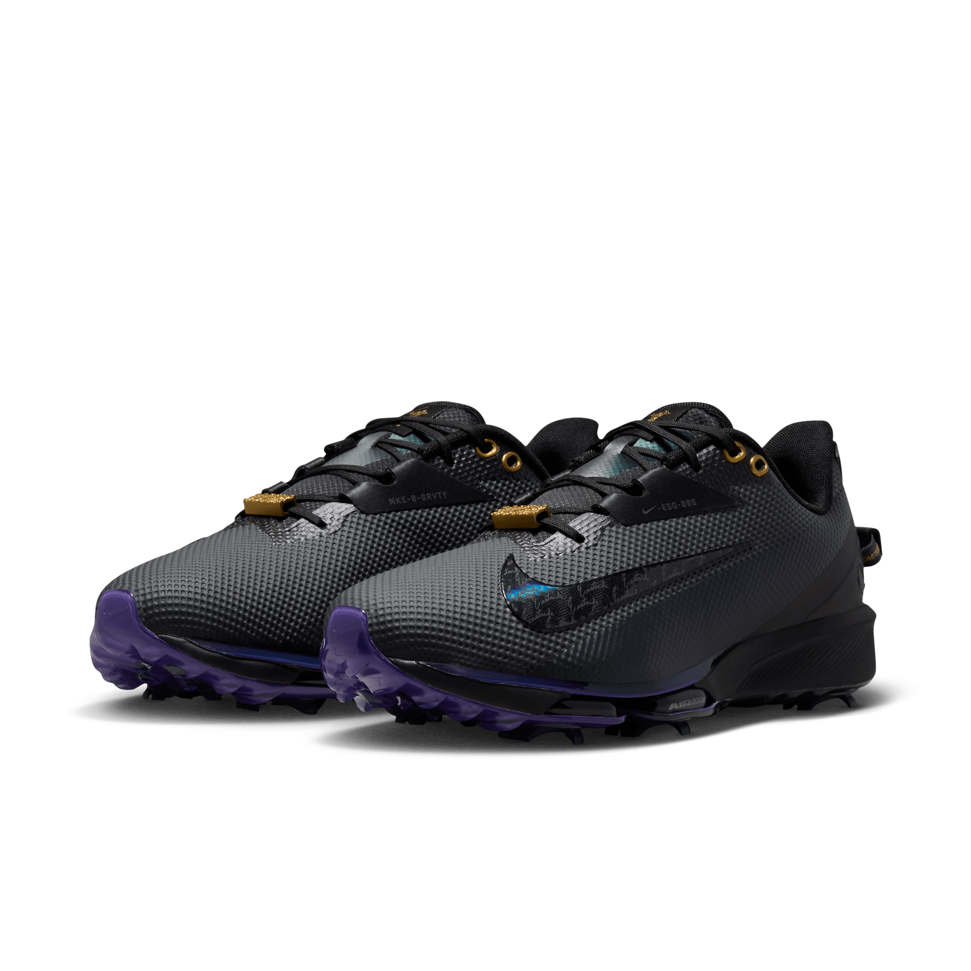 Nike NEXT% Tour 3 Eastside Golf Angle 4