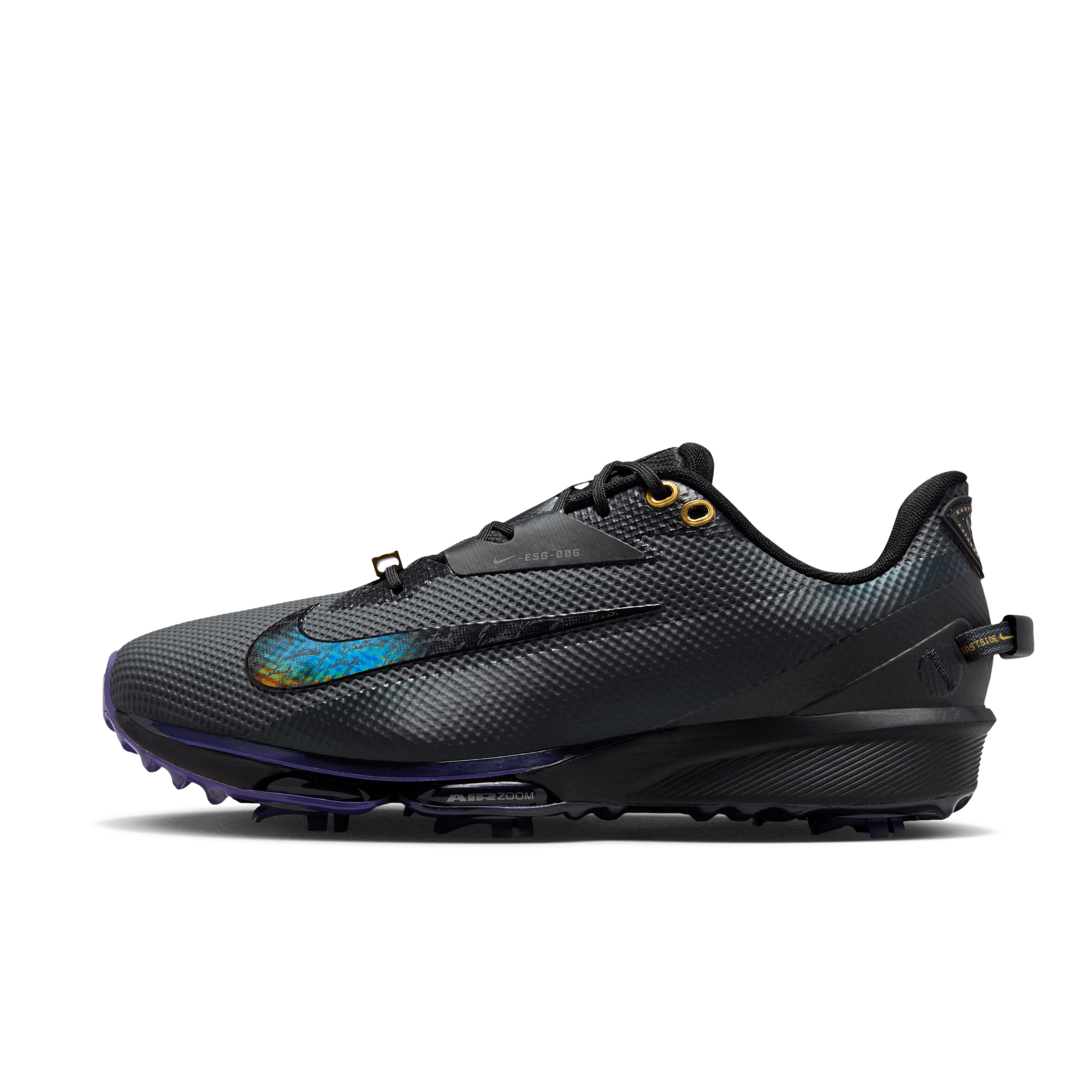 Nike NEXT% Tour 3 Eastside Golf Angle 0