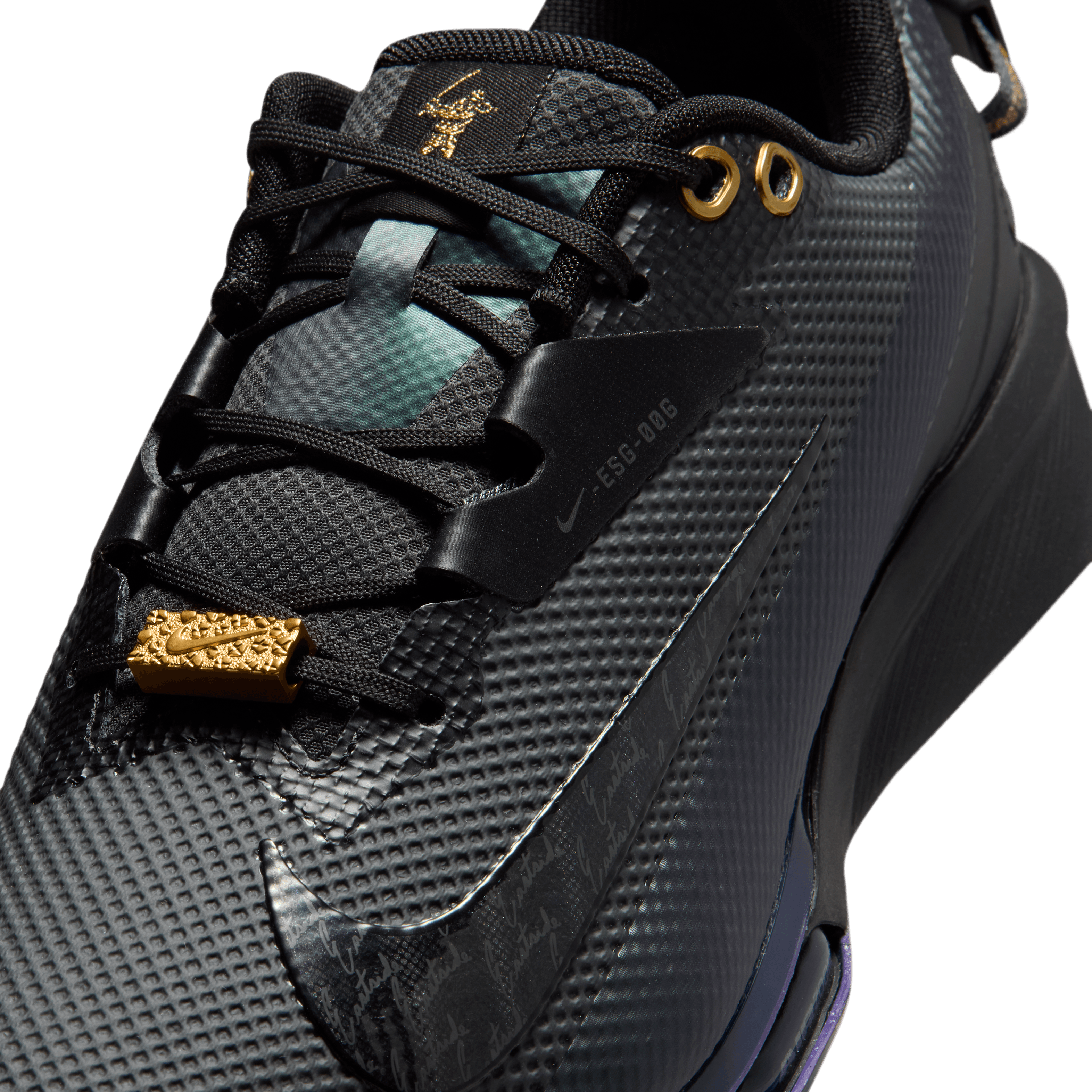 Nike NEXT% Tour 3 Eastside Golf Angle 6