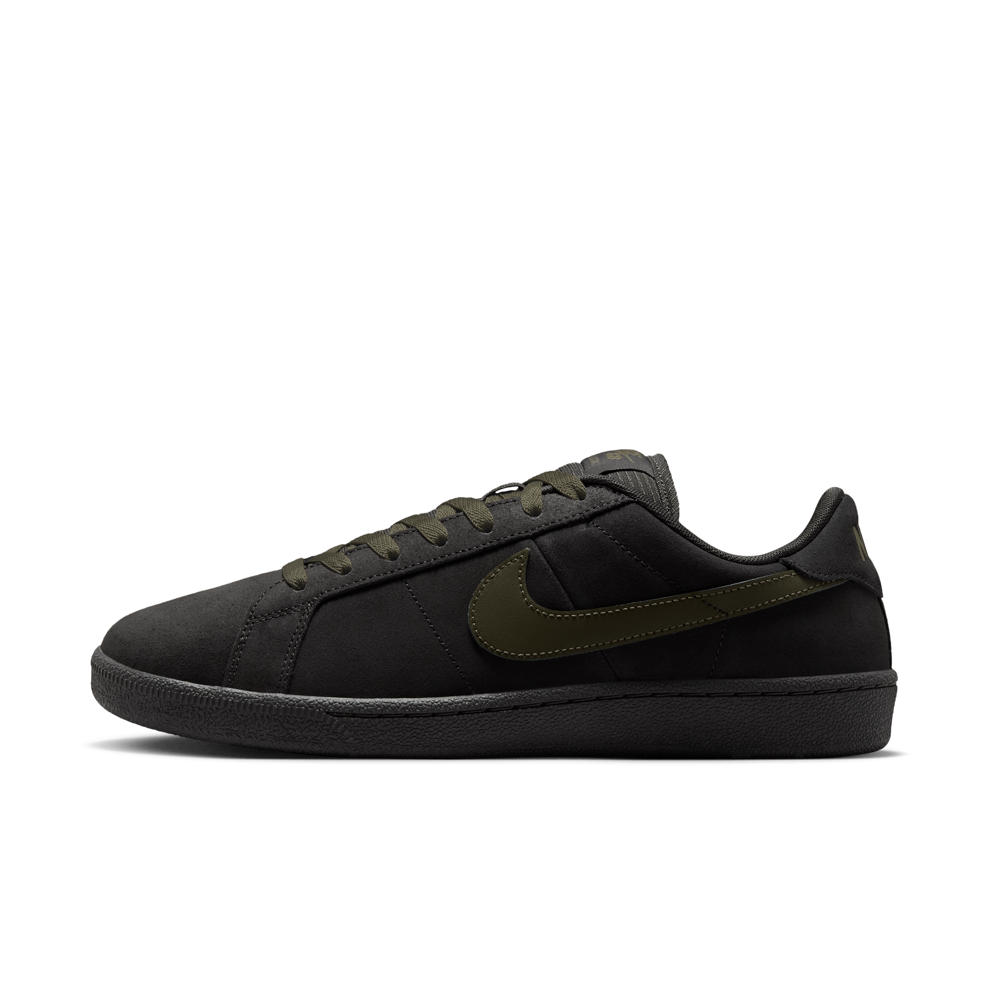 Nike SB Zoom Tennis Classic QS Deep Pewter Angle 0