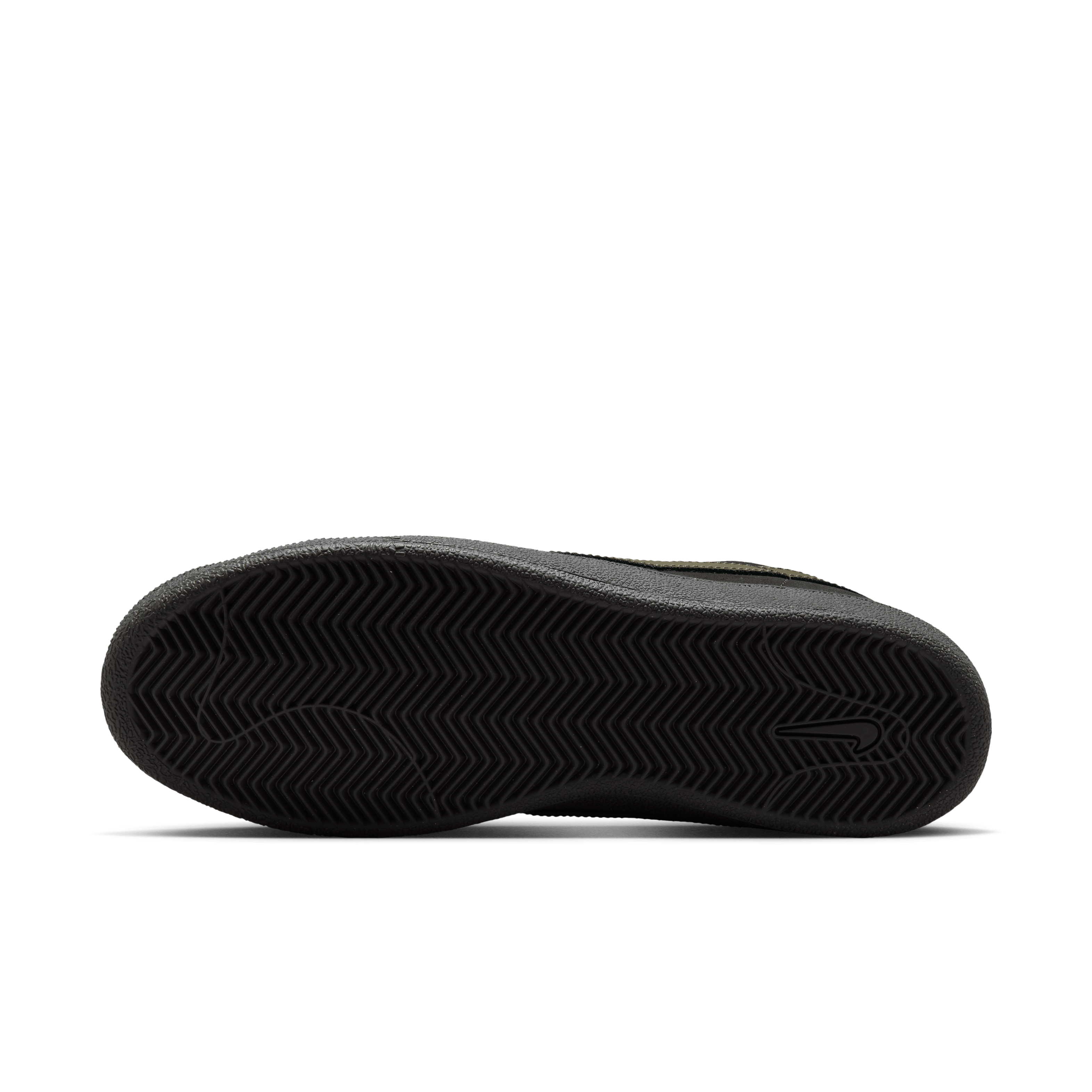 Nike SB Zoom Tennis Classic QS Deep Pewter Angle 1