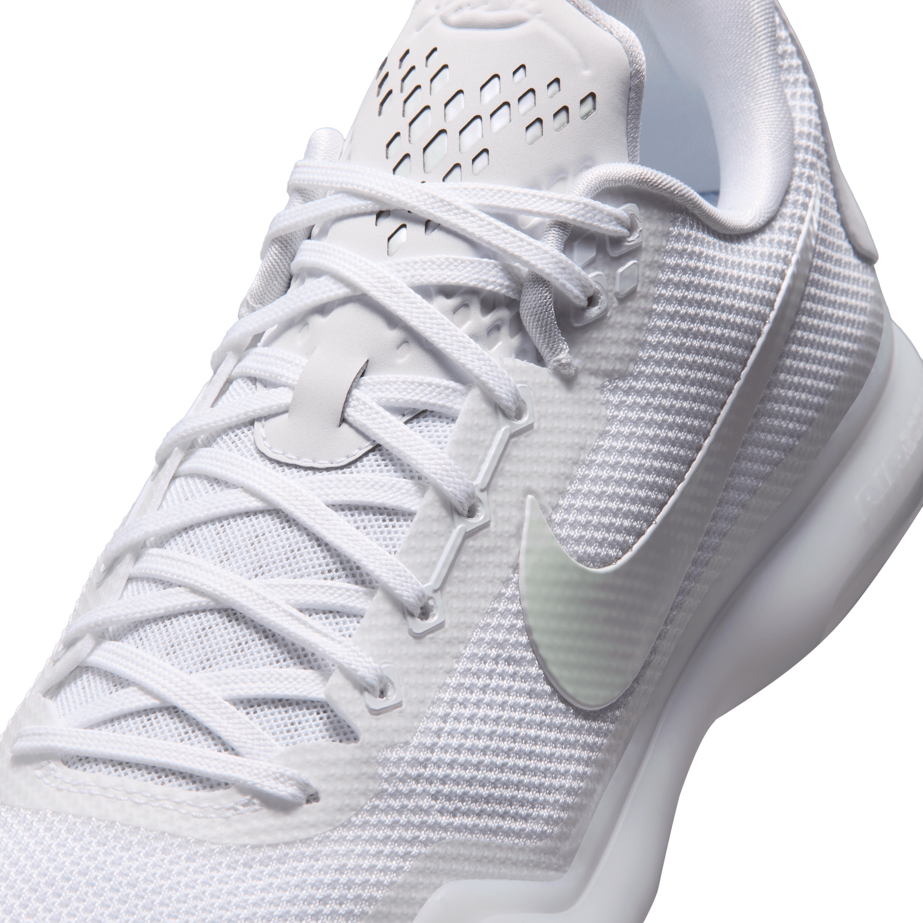 Nike Kobe 10 Protro Halo Angle 6