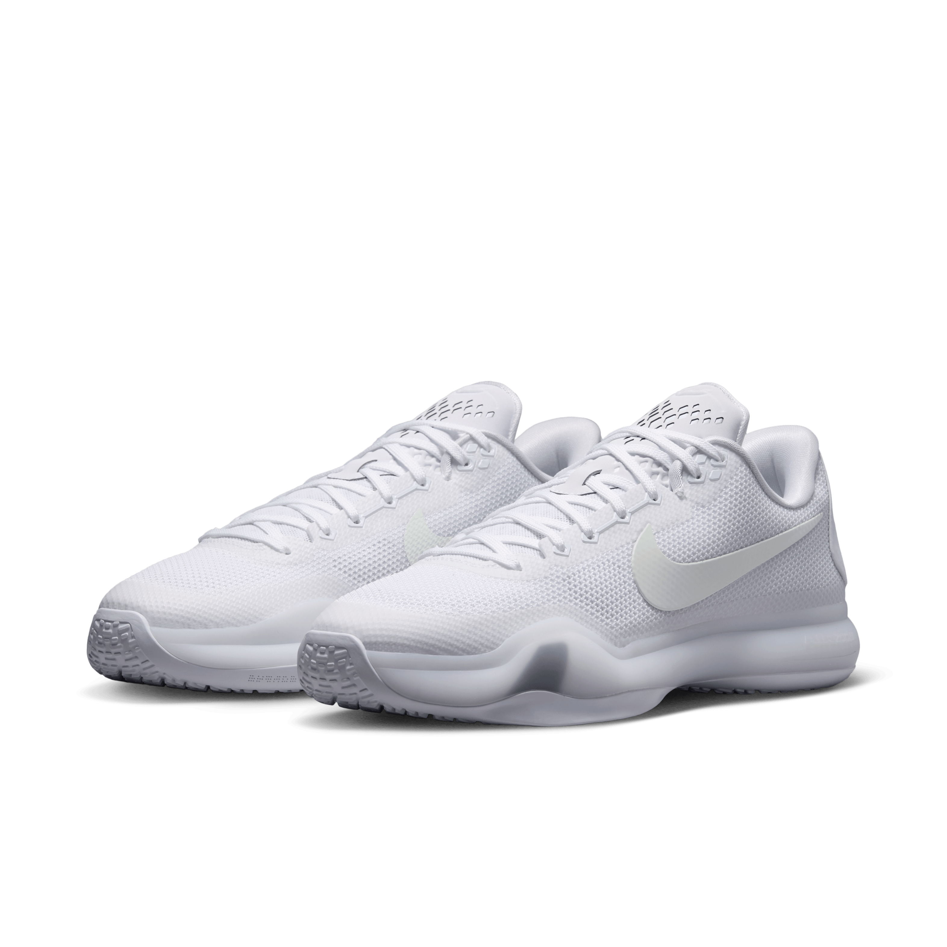 Nike Kobe 10 Protro Halo Angle 4