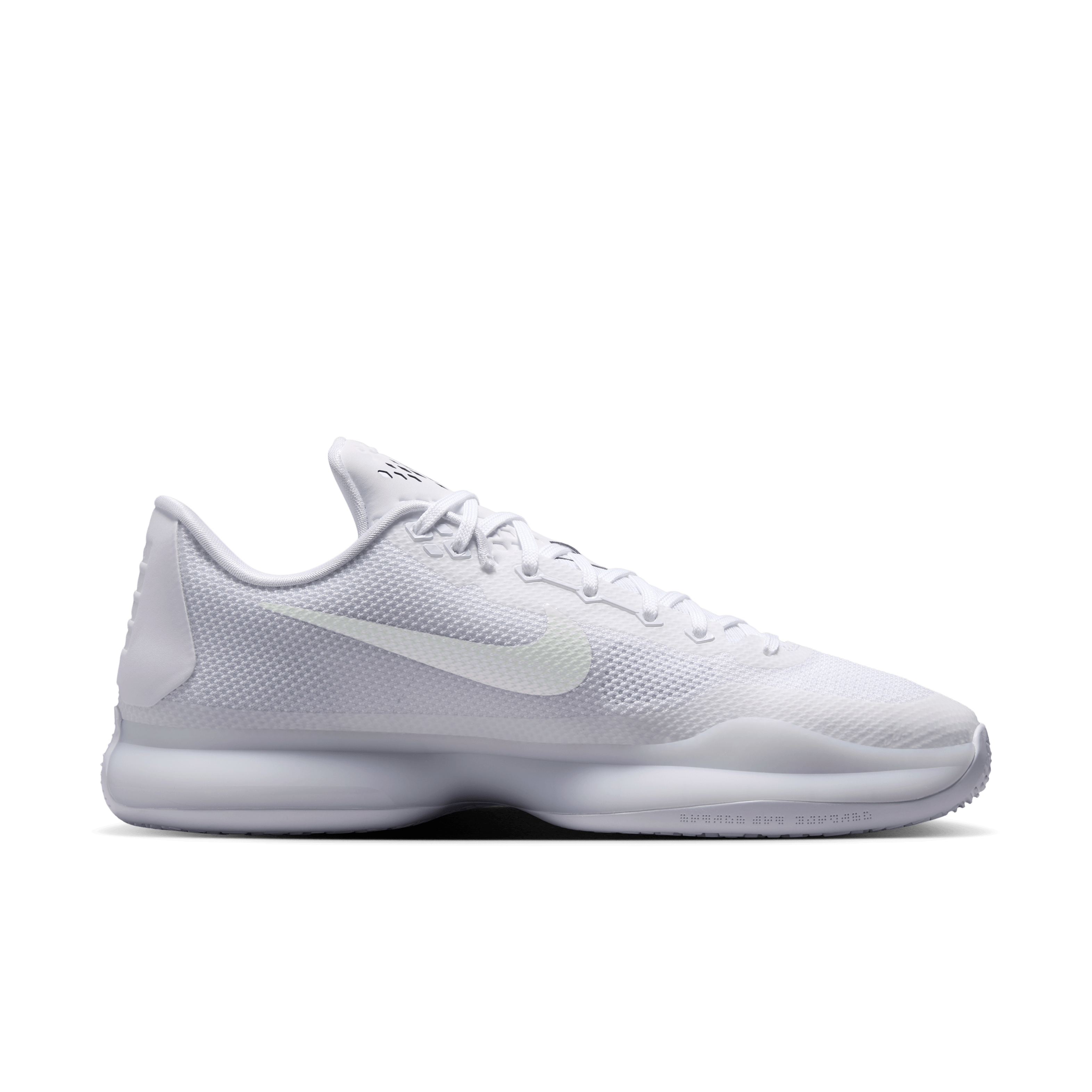 Nike Kobe 10 Protro Halo Angle 2