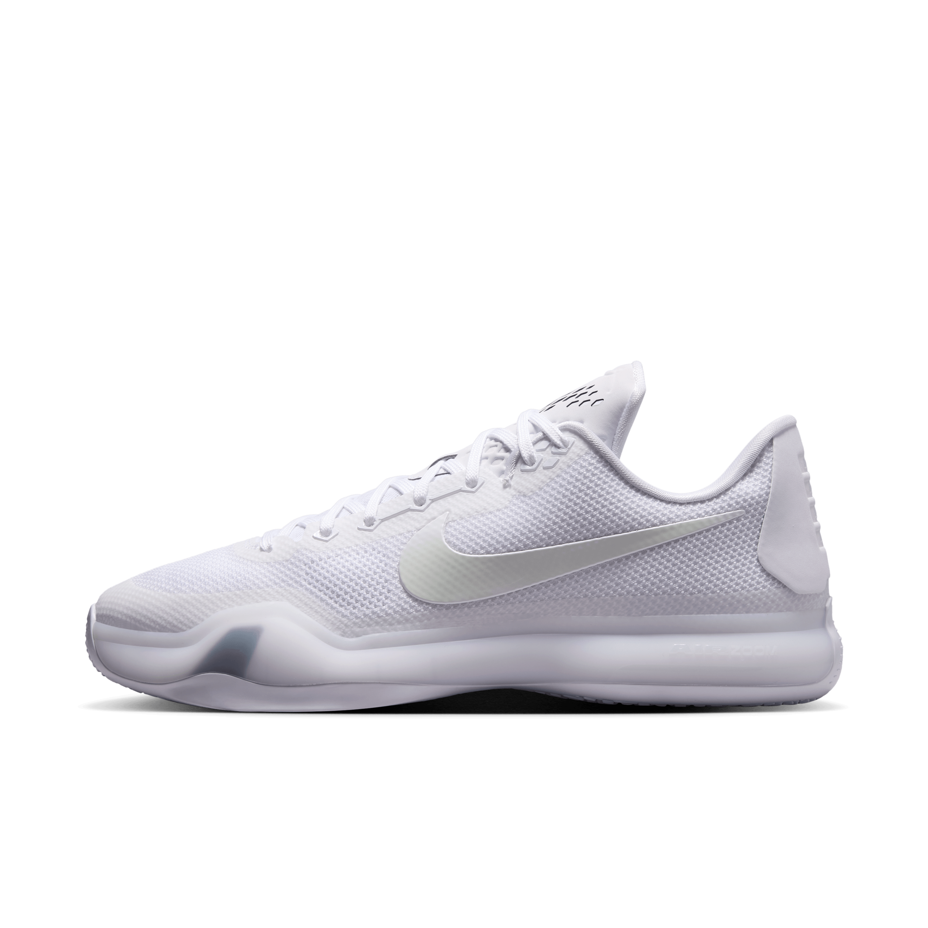Nike Kobe 10 Protro Halo Angle 0