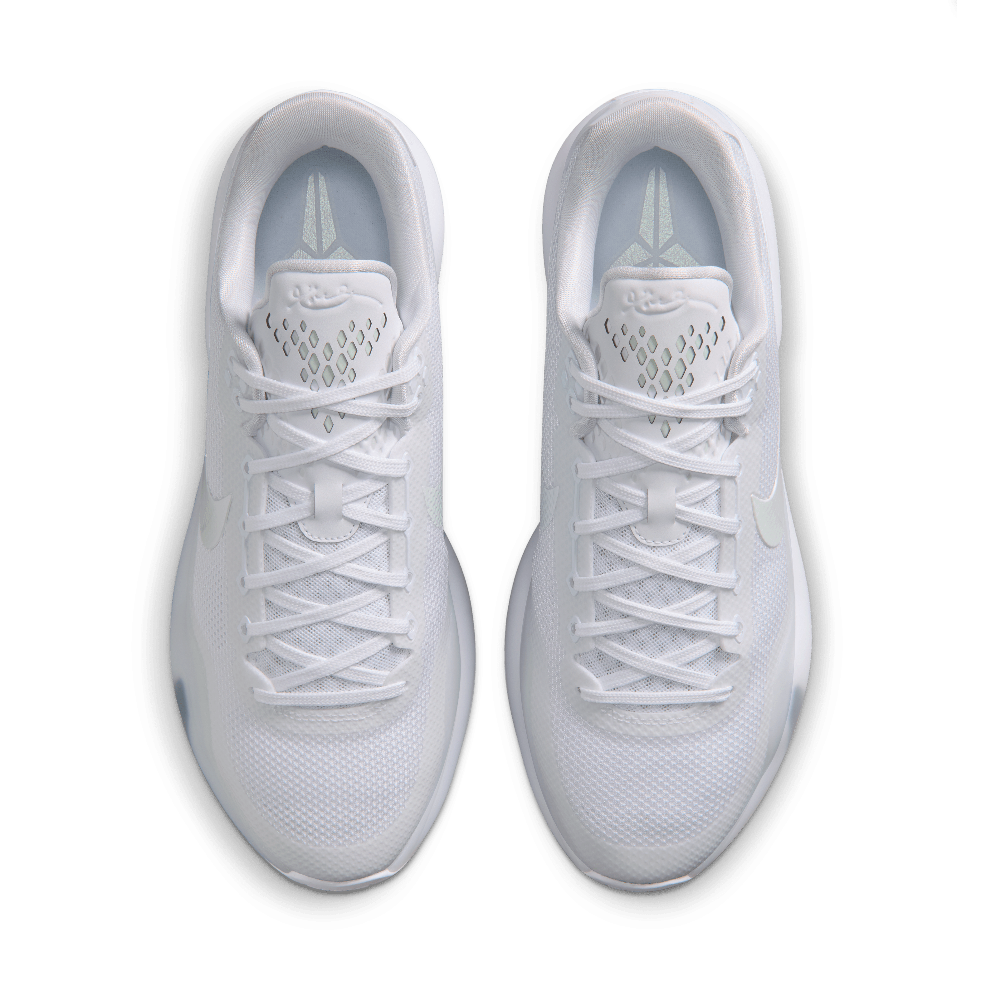 Nike Kobe 10 Protro Halo Angle 3