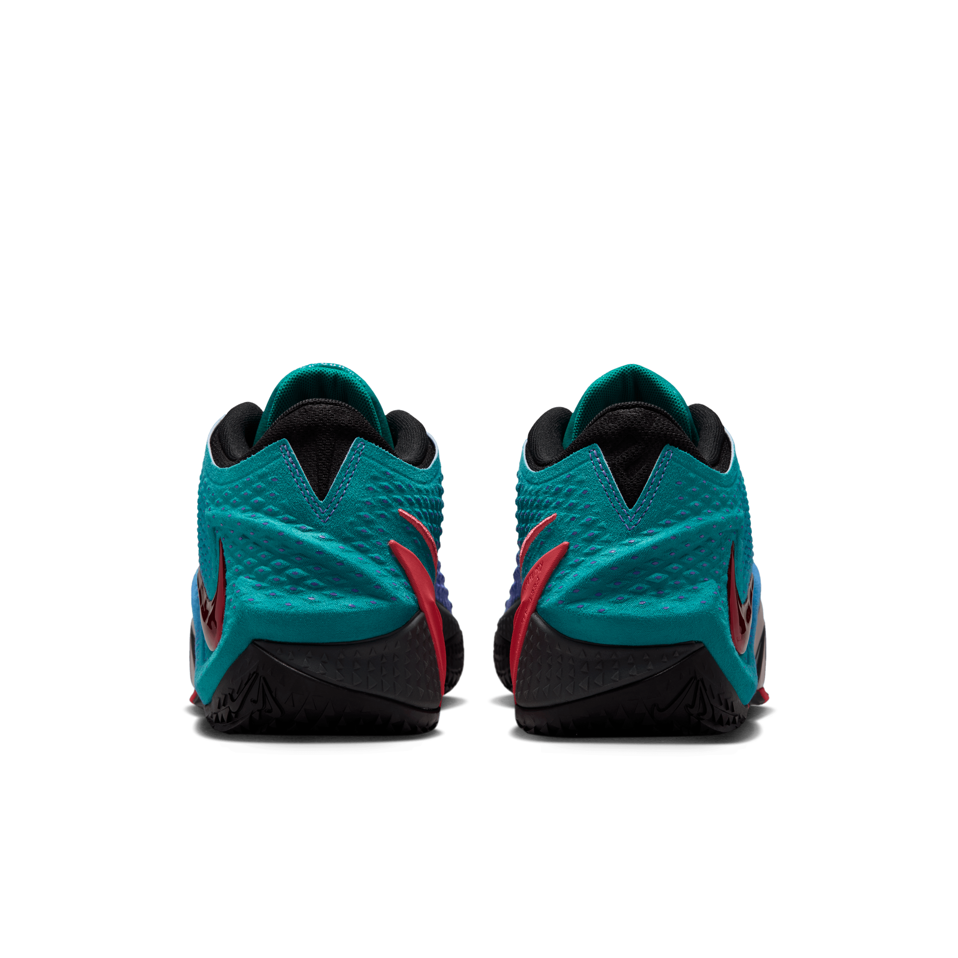 Nike Ja 4 NY vs NY Angle 5