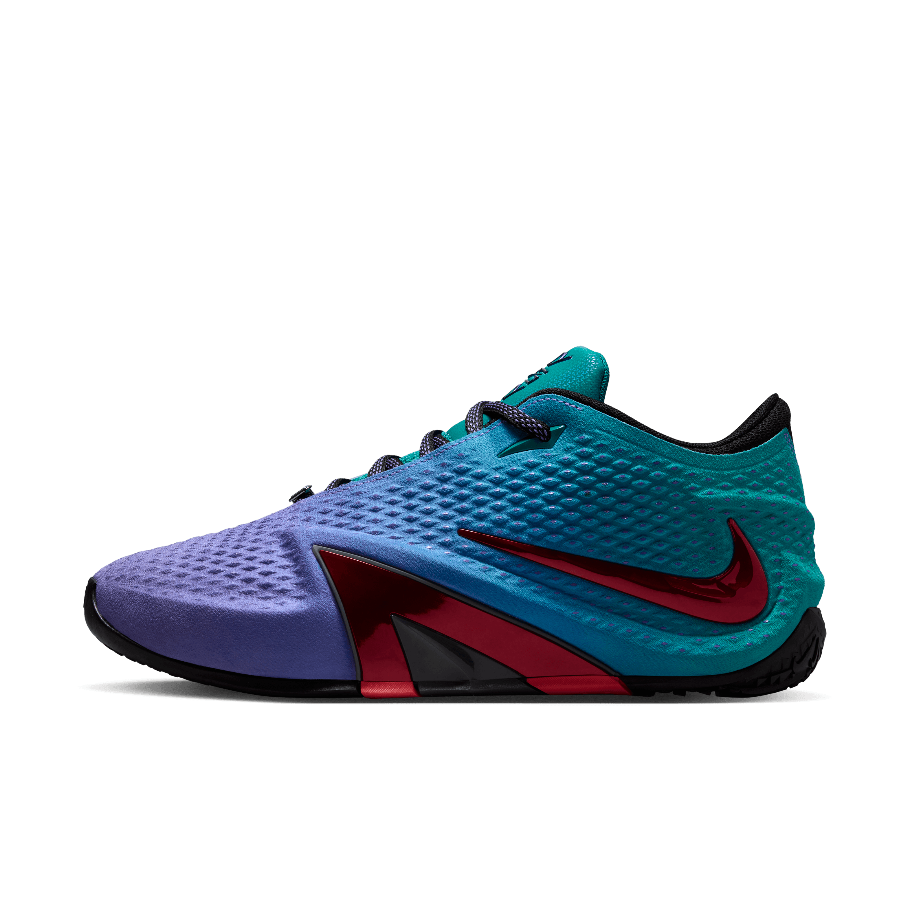 Nike Ja 4 NY vs NY Angle 0