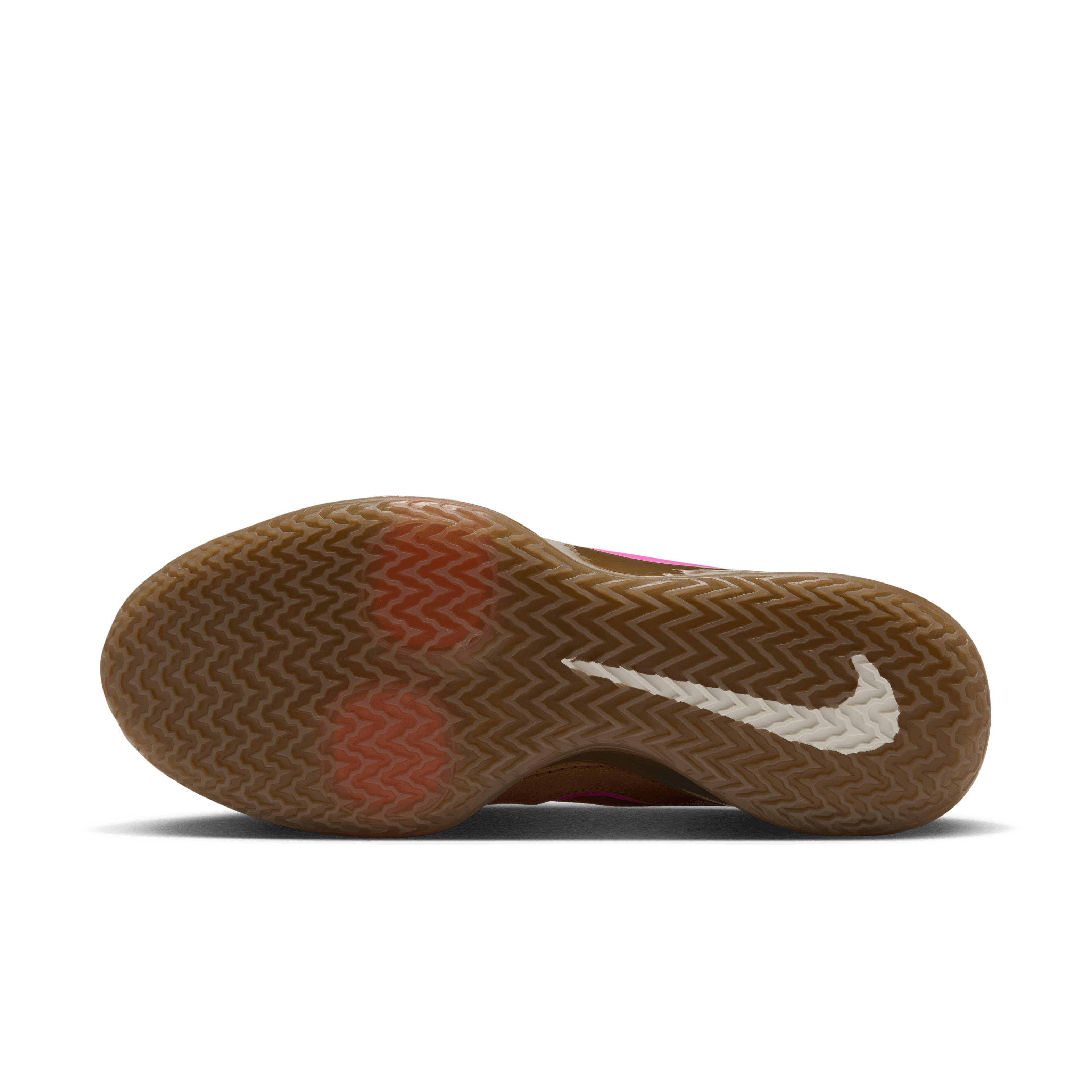 Nike LeBron NXXT Gen By JuJu Muted Bronze Angle 1