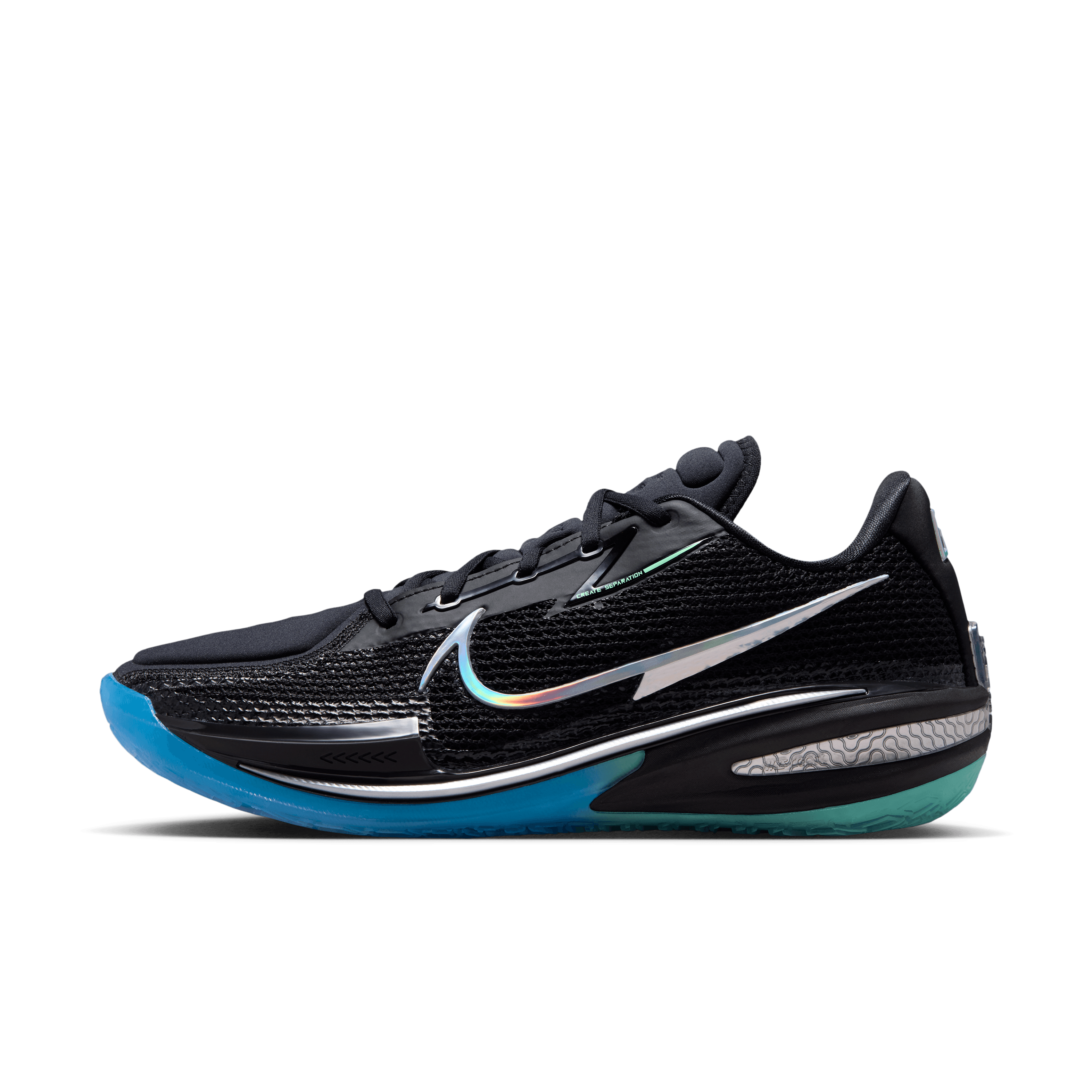 Nike GT Cut 1 Nike Nationals Angle 0