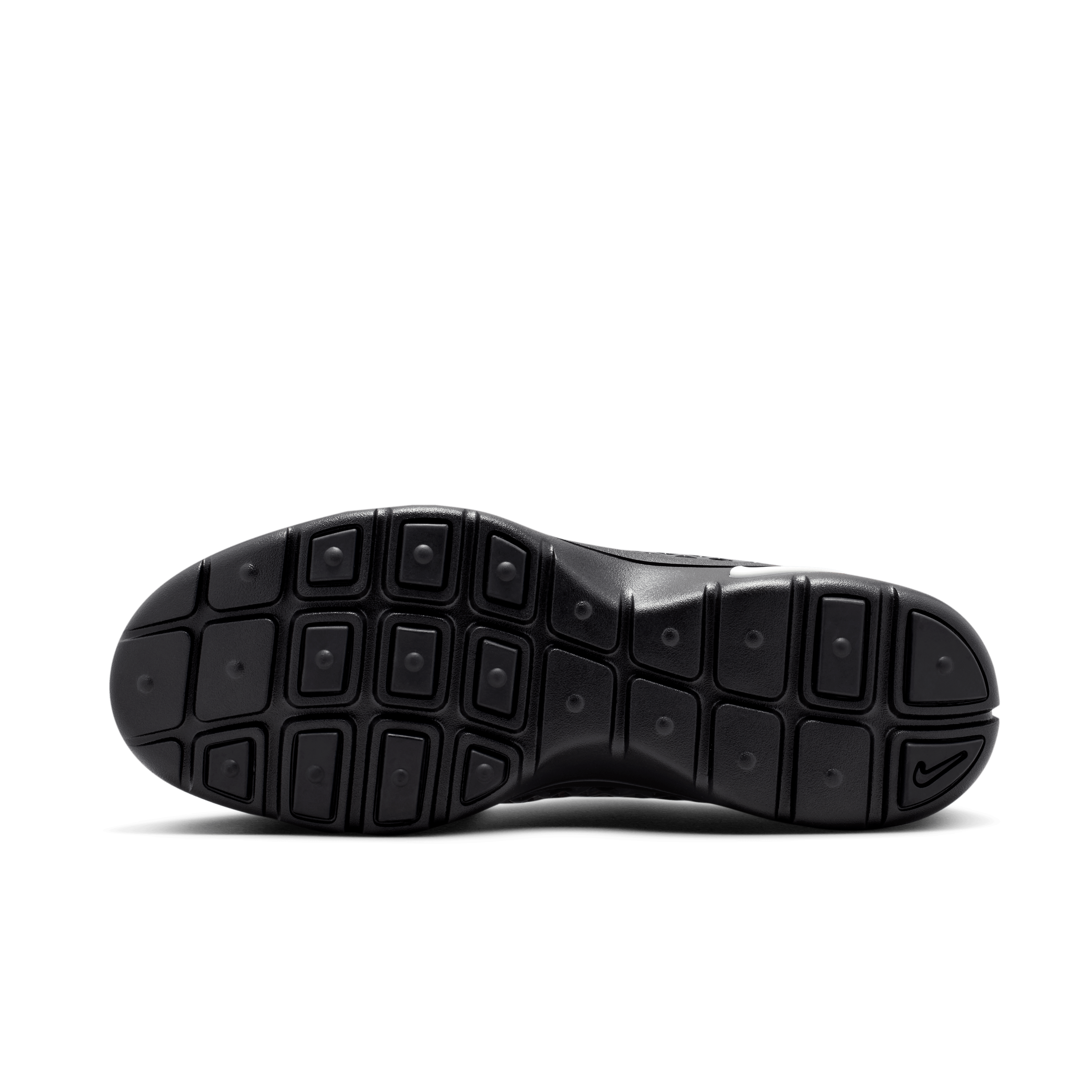Nike Rejuven8 Run Black (W) Angle 1