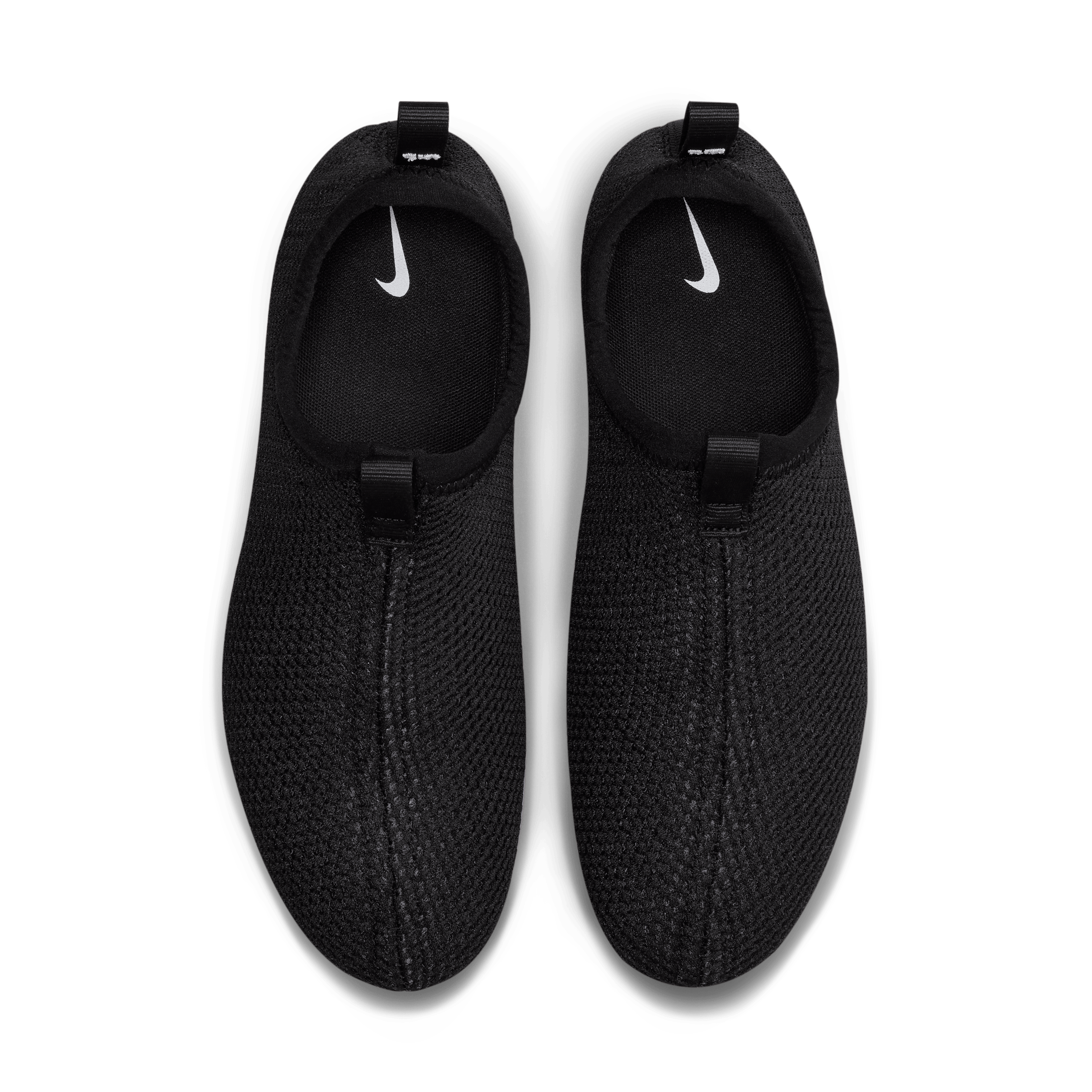 Nike Rejuven8 Run Black (W) Angle 9