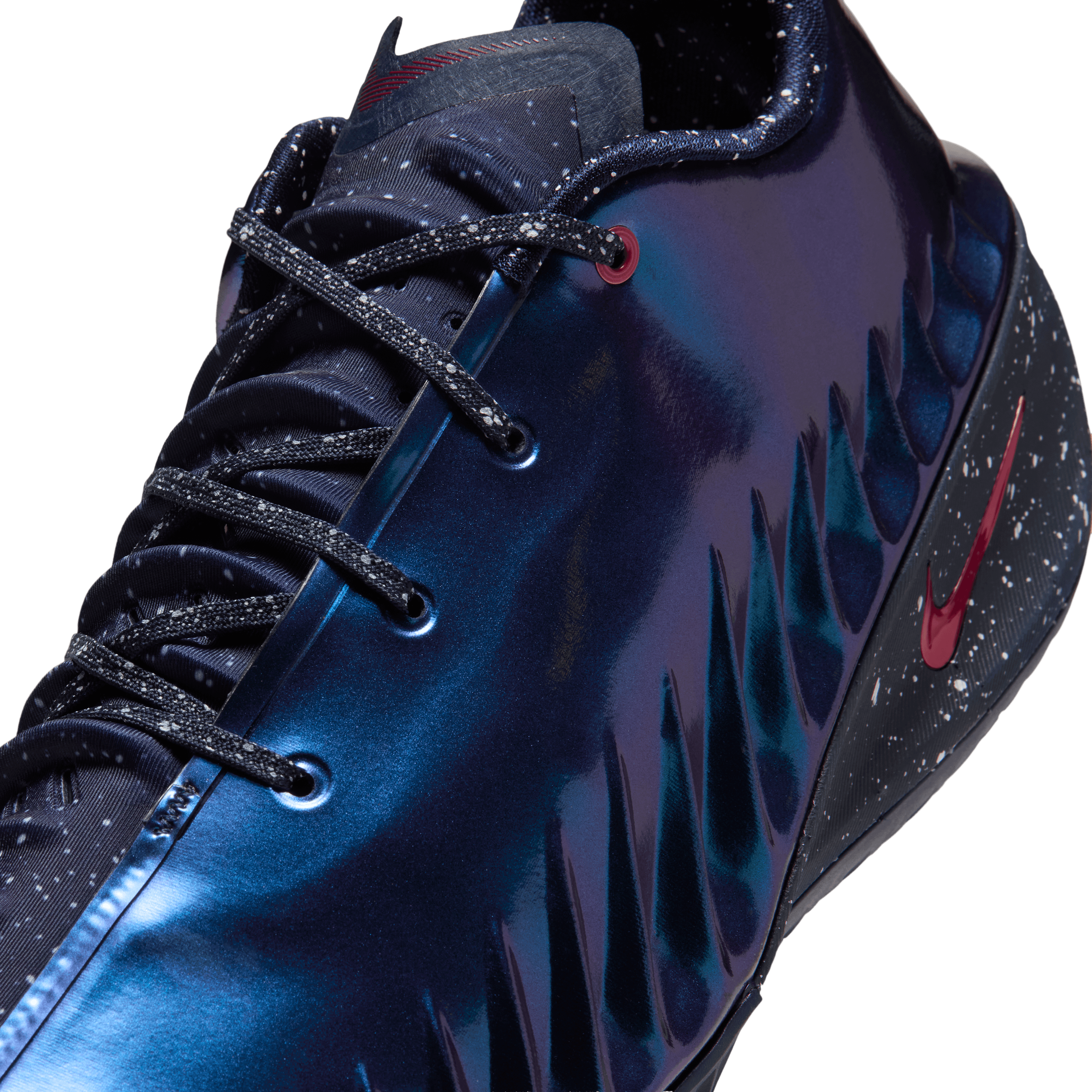 Nike GT Cut 4 Cade Cunningham College Navy PE Angle 6