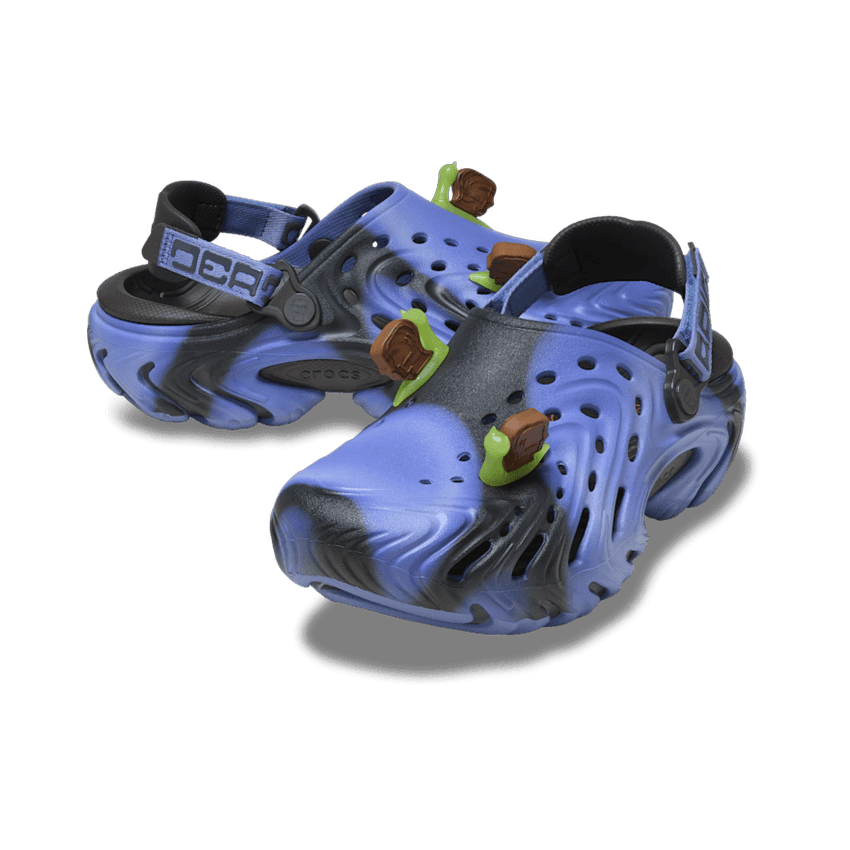 Crocs Echo II Brain Dead Angle 0