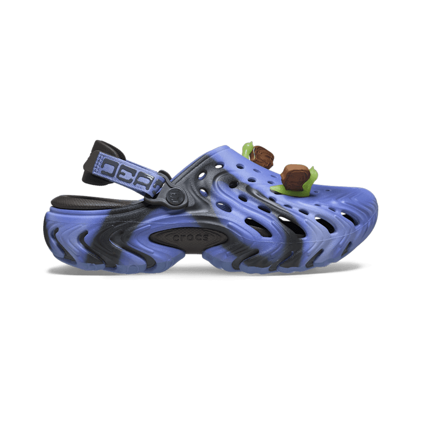 Crocs Echo II Brain Dead Angle 1
