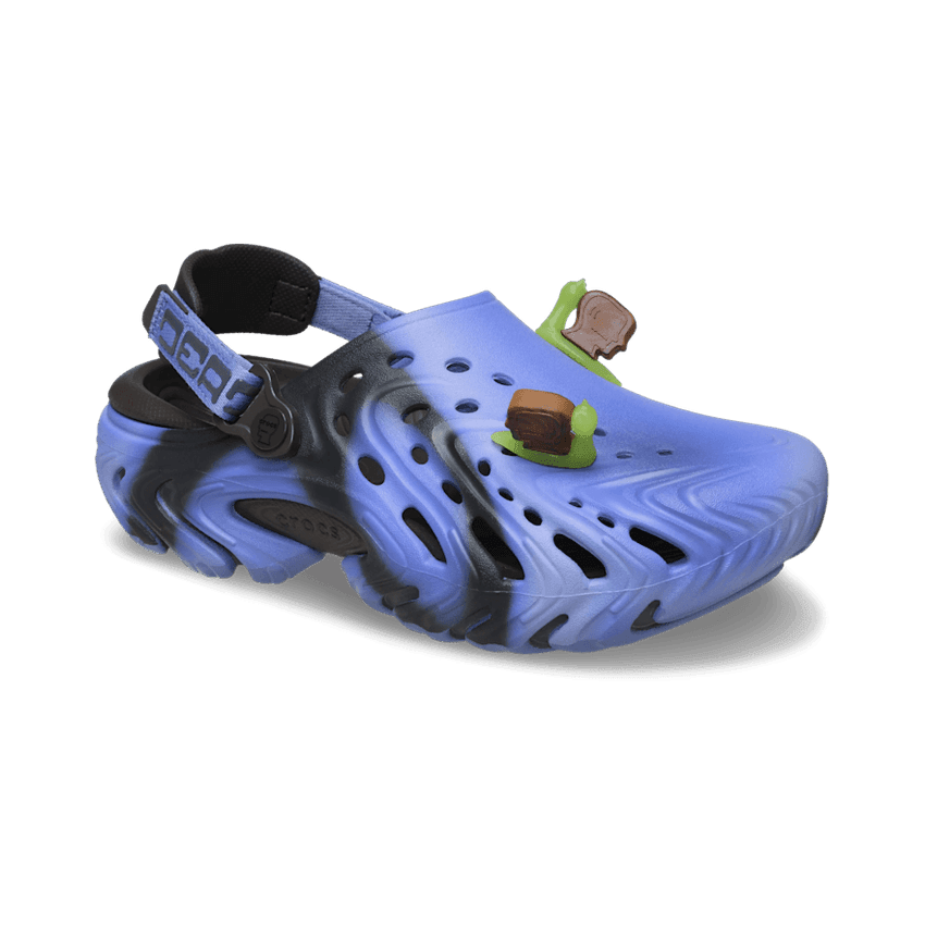 Crocs Echo II Brain Dead Angle 3