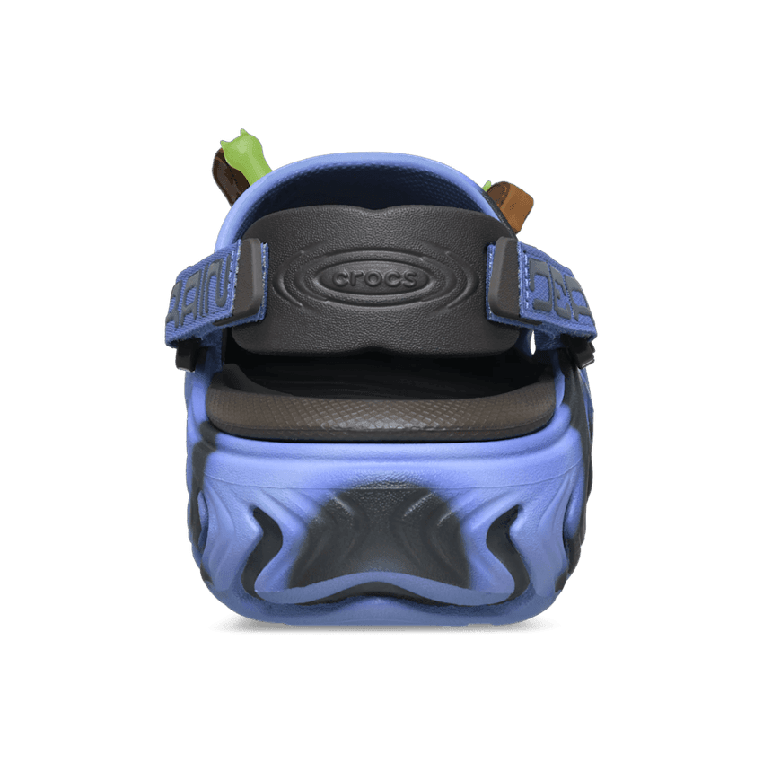 Crocs Echo II Brain Dead Angle 4