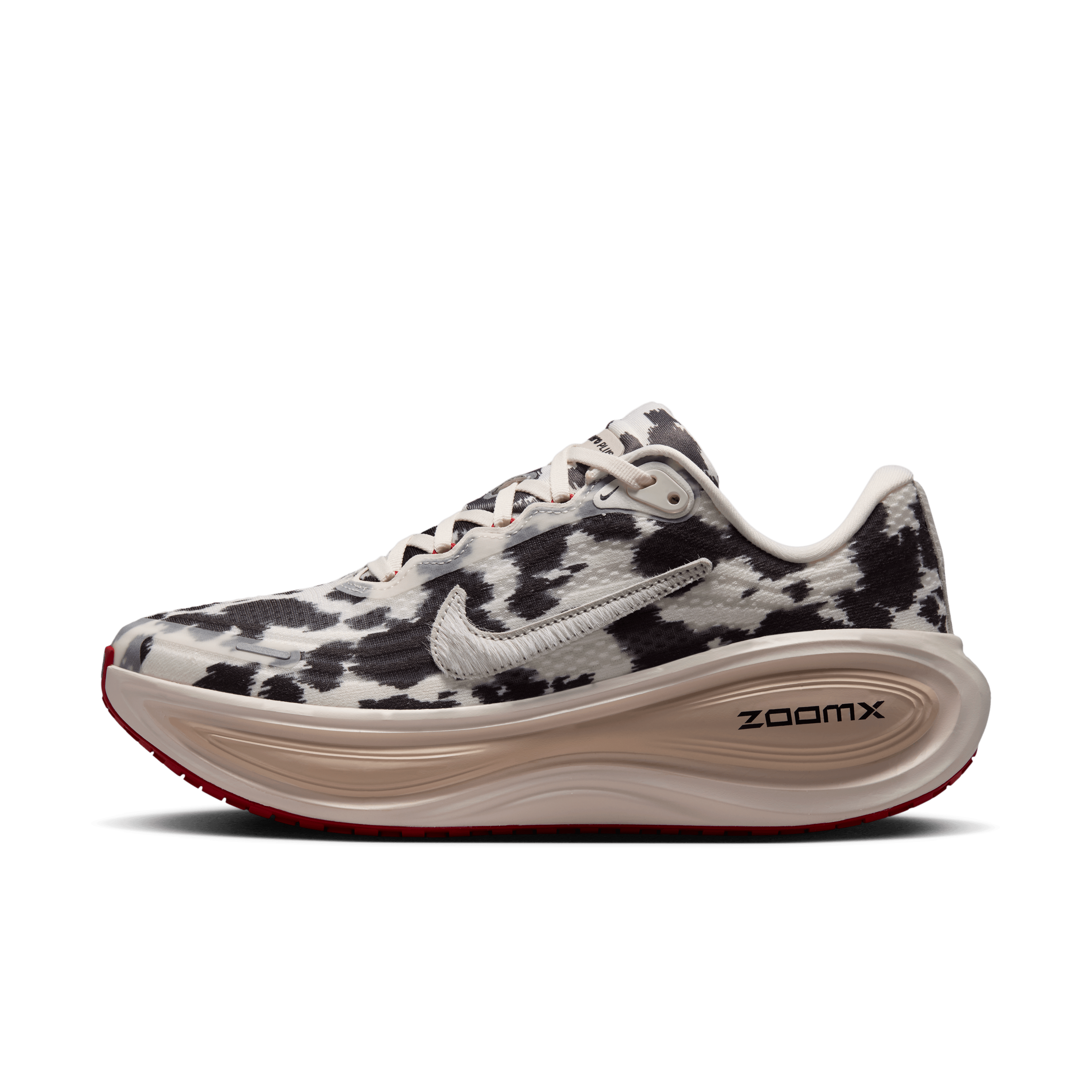 Nike Vomero Plus Cow Print (W) Angle 0
