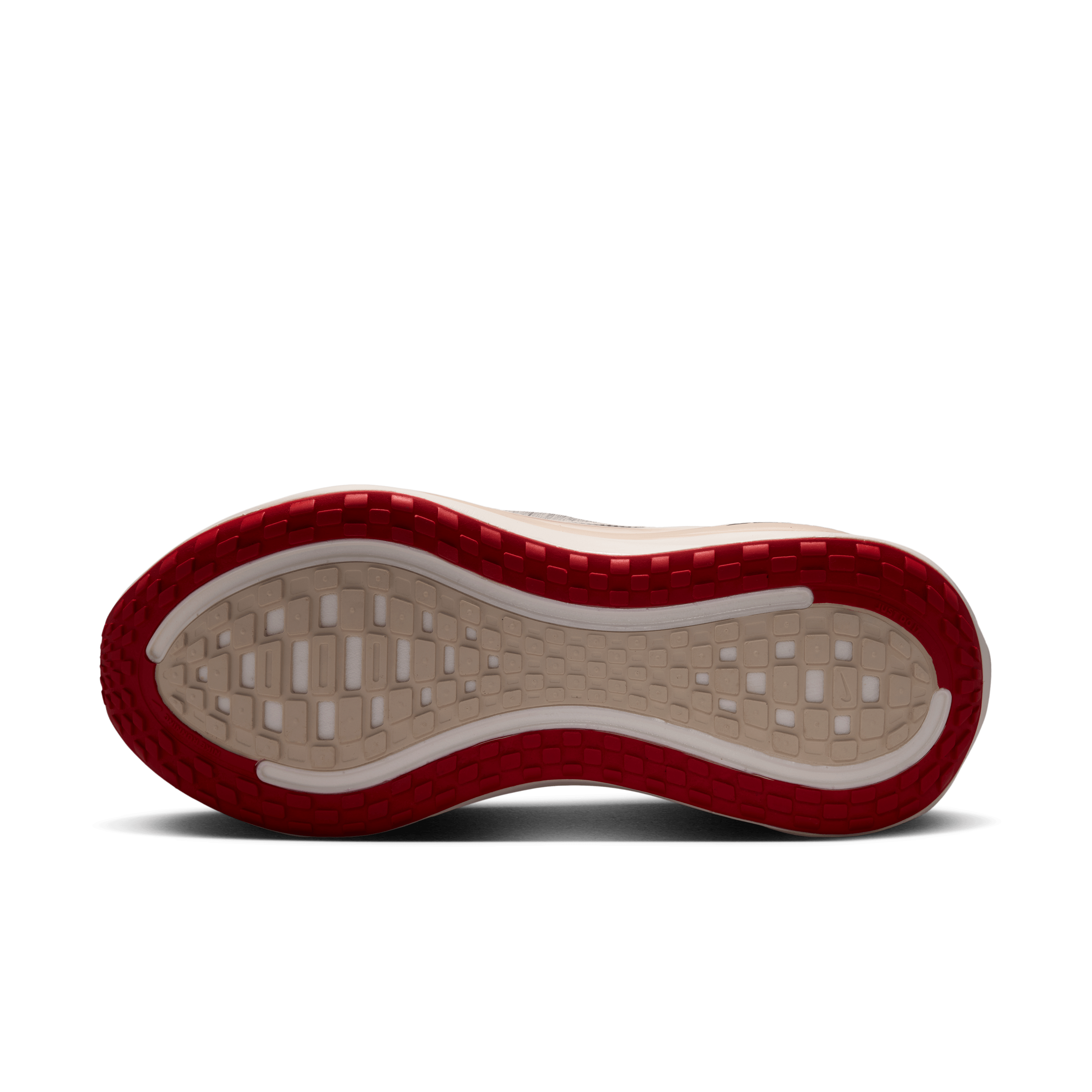 Nike Vomero Plus Cow Print (W) Angle 1